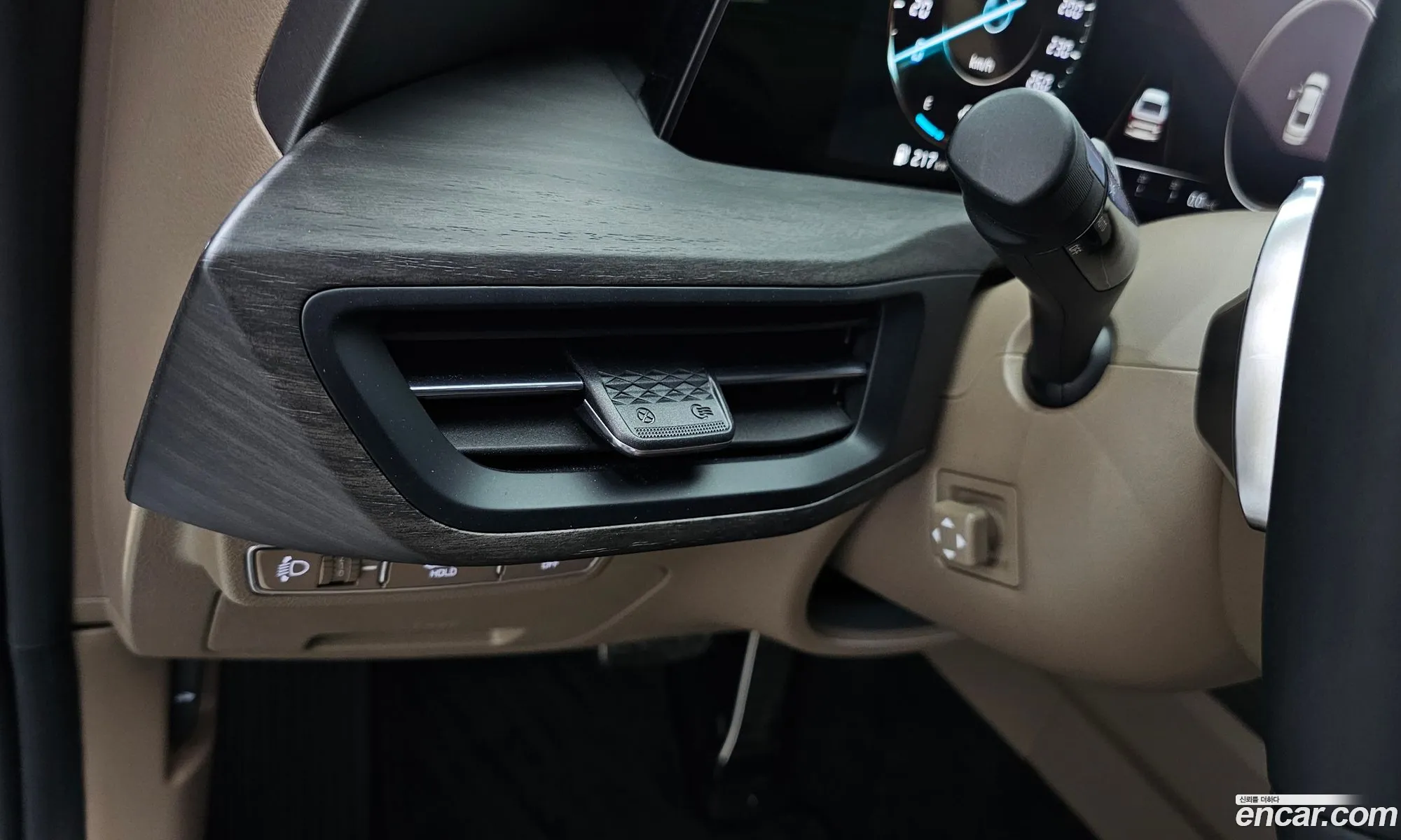Kia K8 2021 — 19