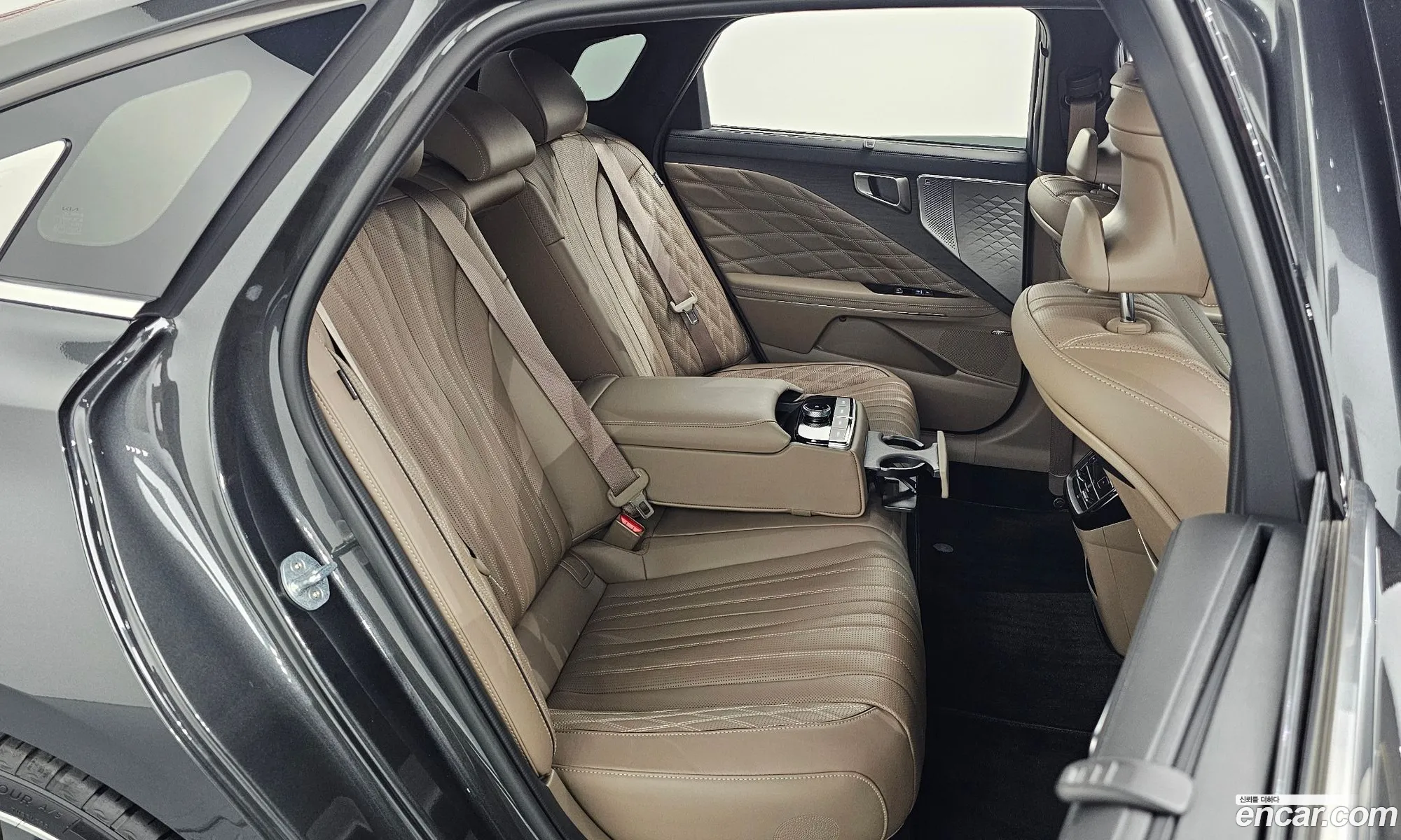 Kia K8 2021 — 15