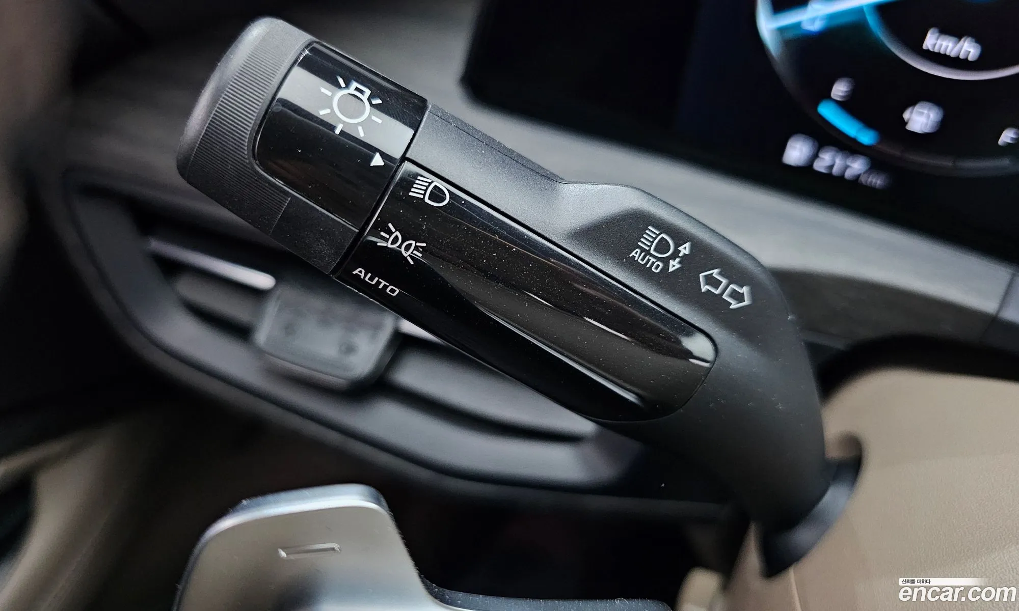 Kia K8 2021 — 22