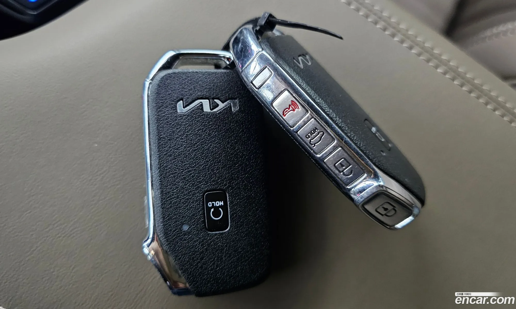 Kia K8 2021 — 9