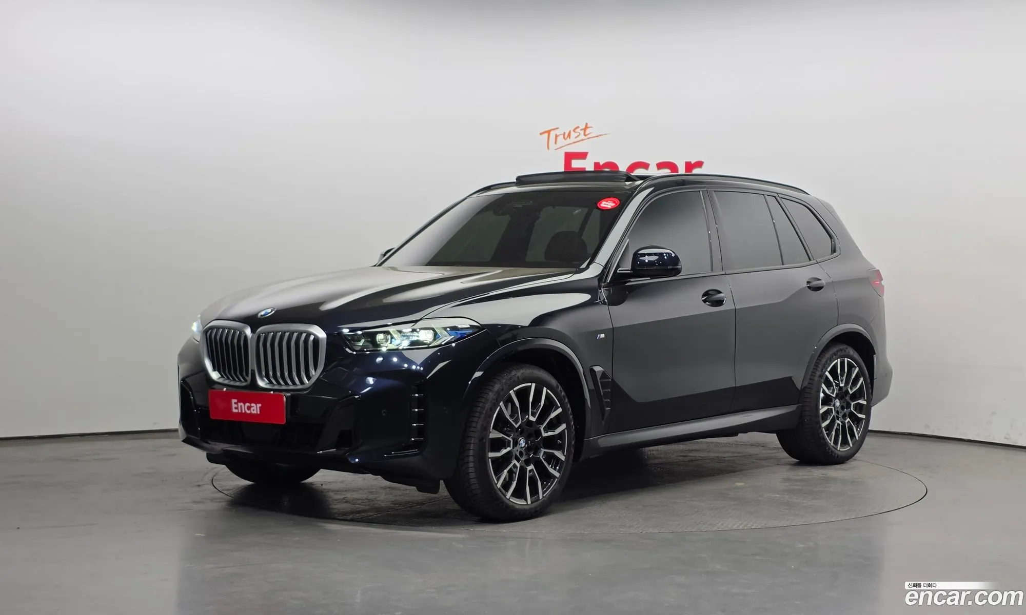 BMW X5 2025 WBA11EV08S9013100 — 9