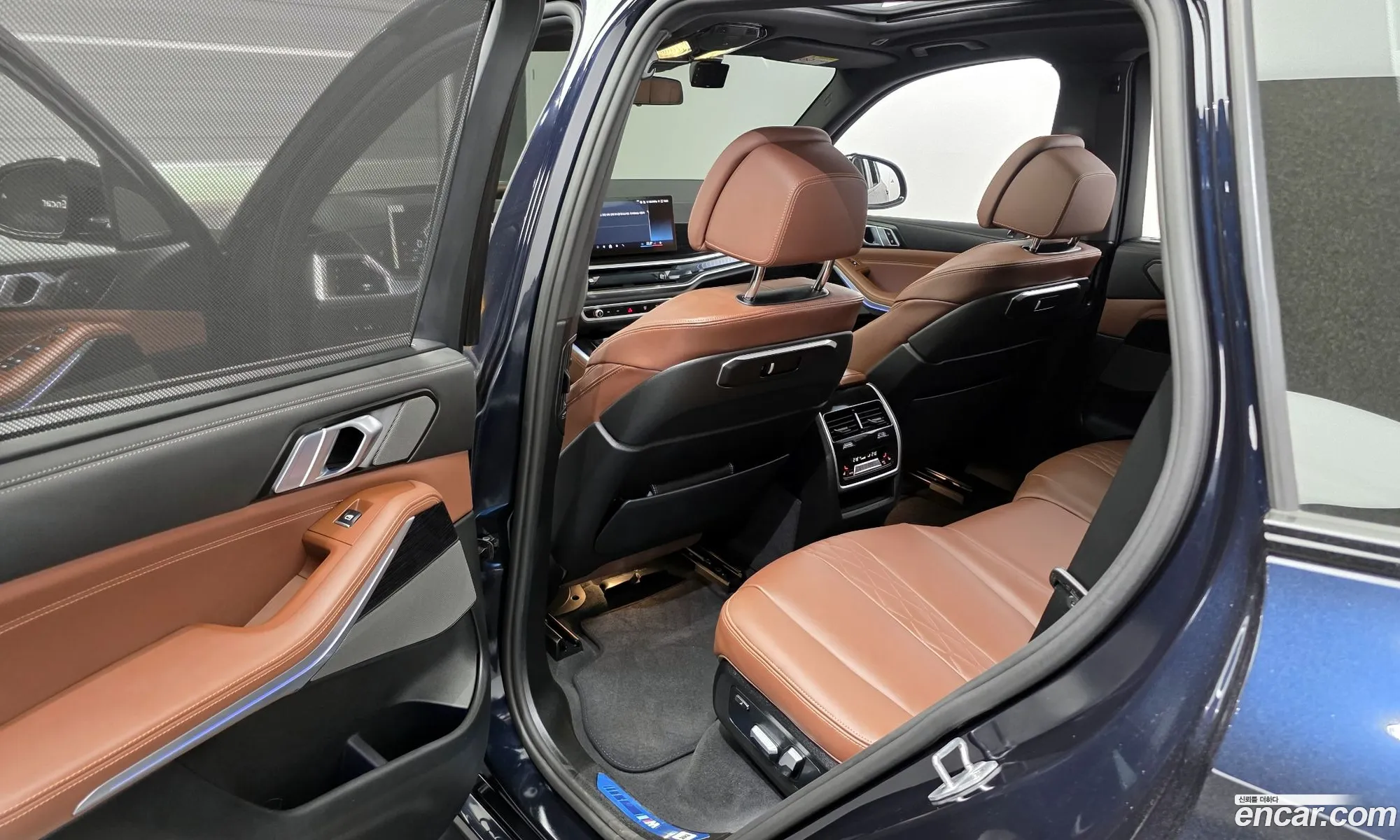 BMW X5 2025 WBA11EV08S9013100 — 8