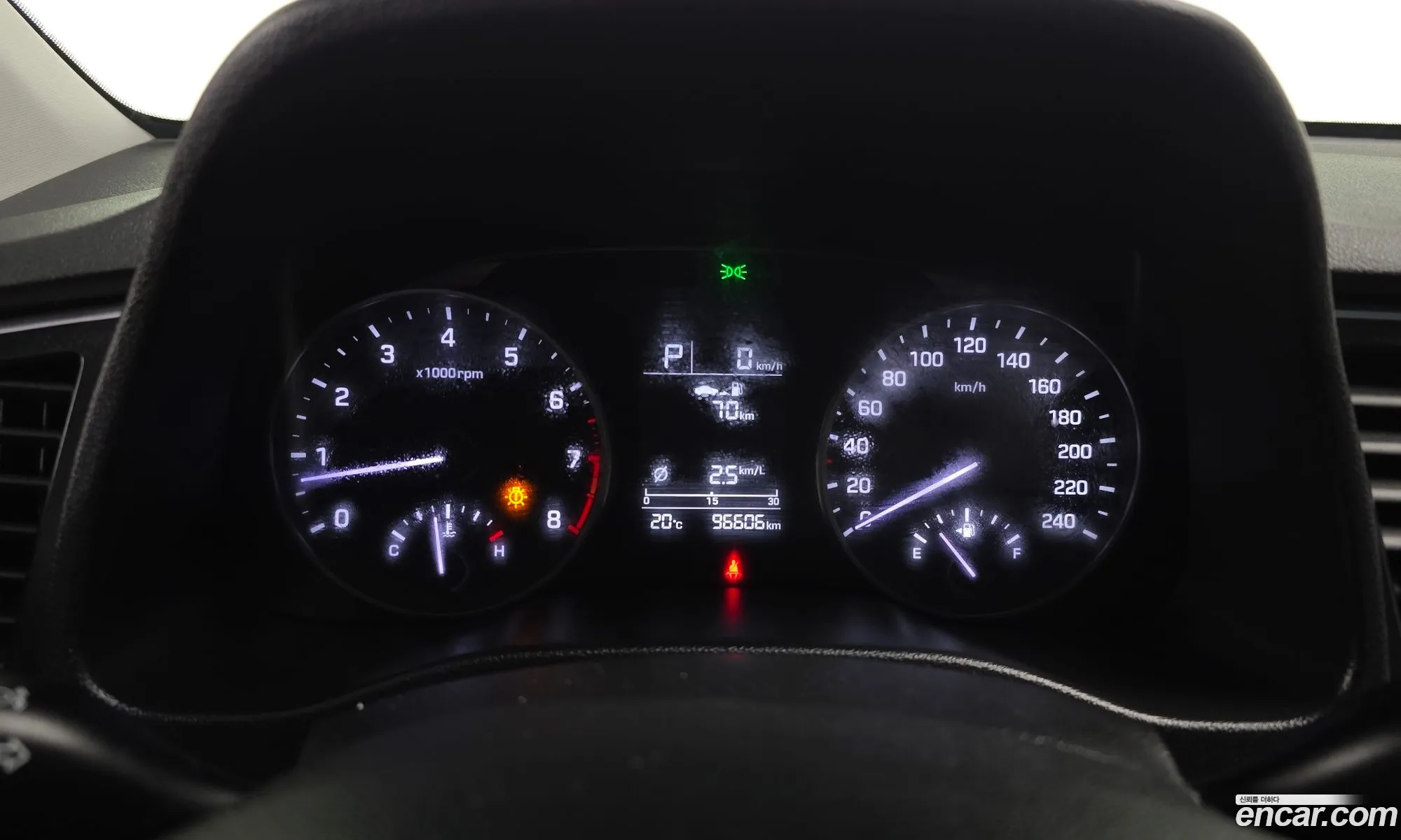 Hyundai Elantra AD 2018 — 4