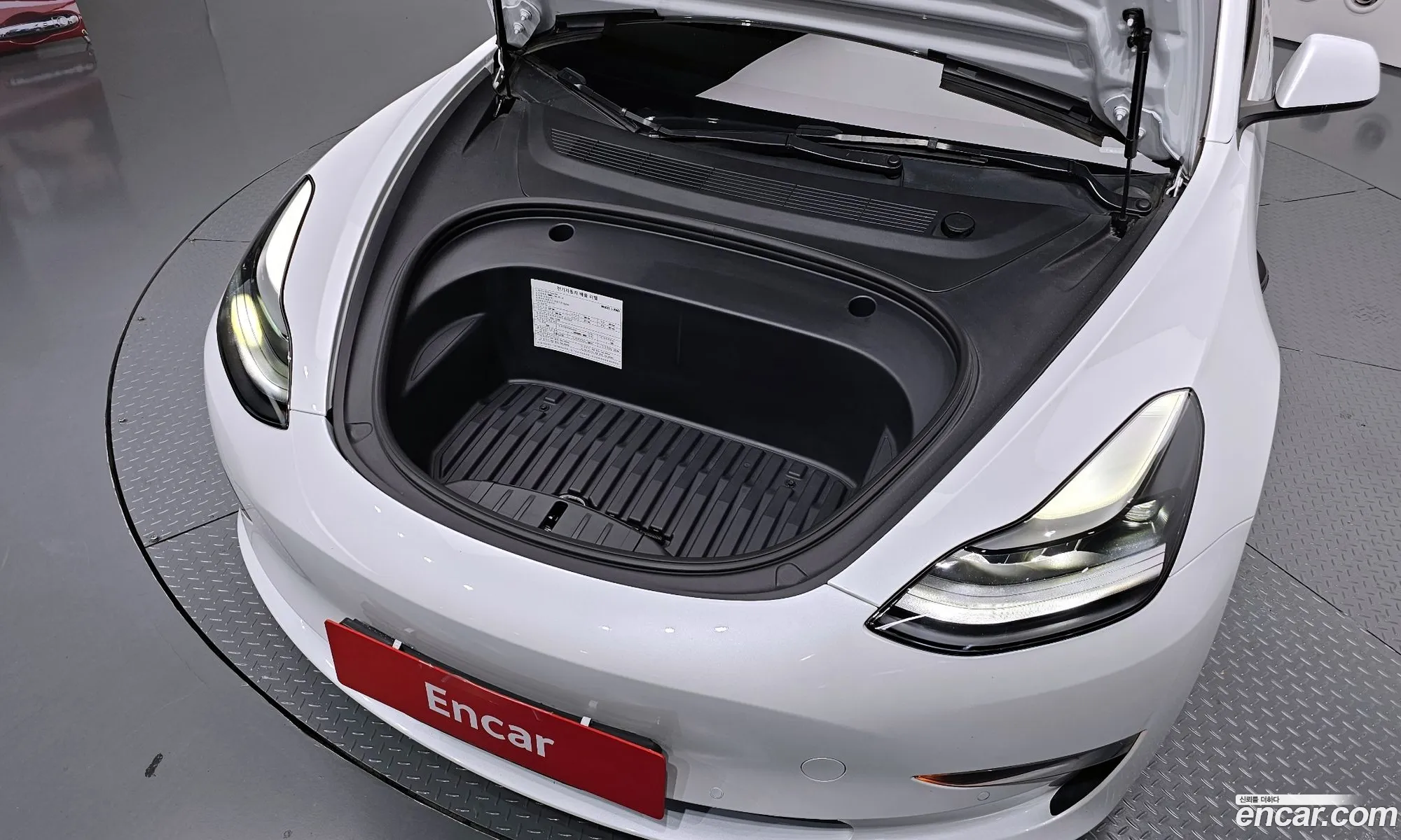Tesla Model 3 2022 — 6