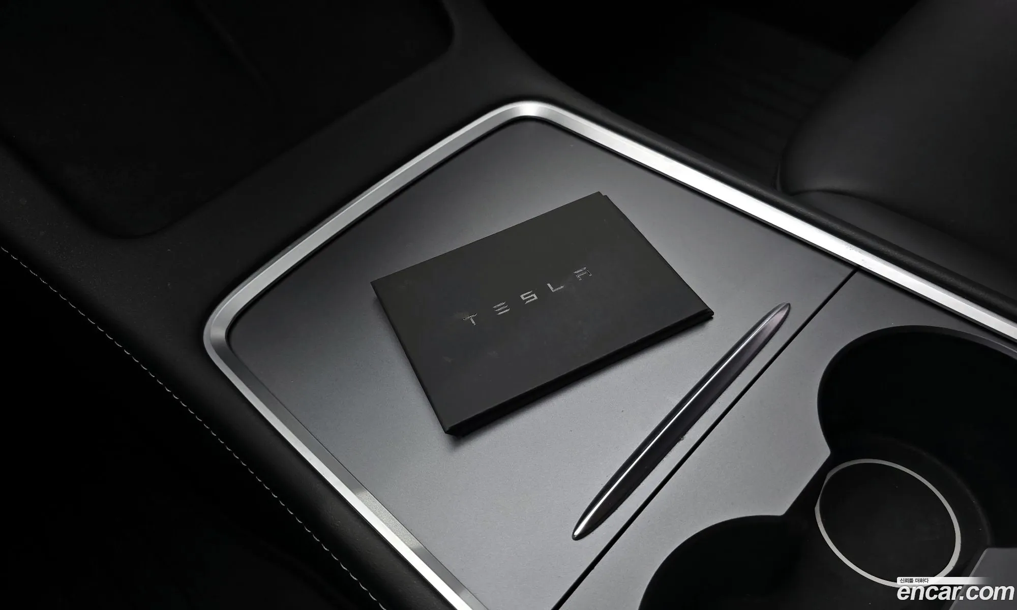 Tesla Model 3 2022 — 21