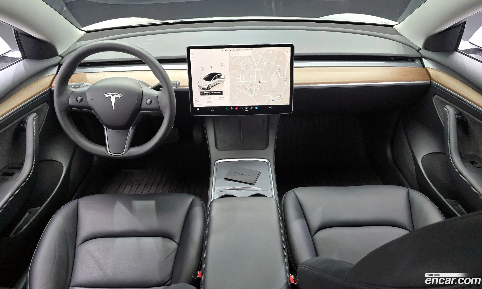 Tesla Model 3 2022 — 20