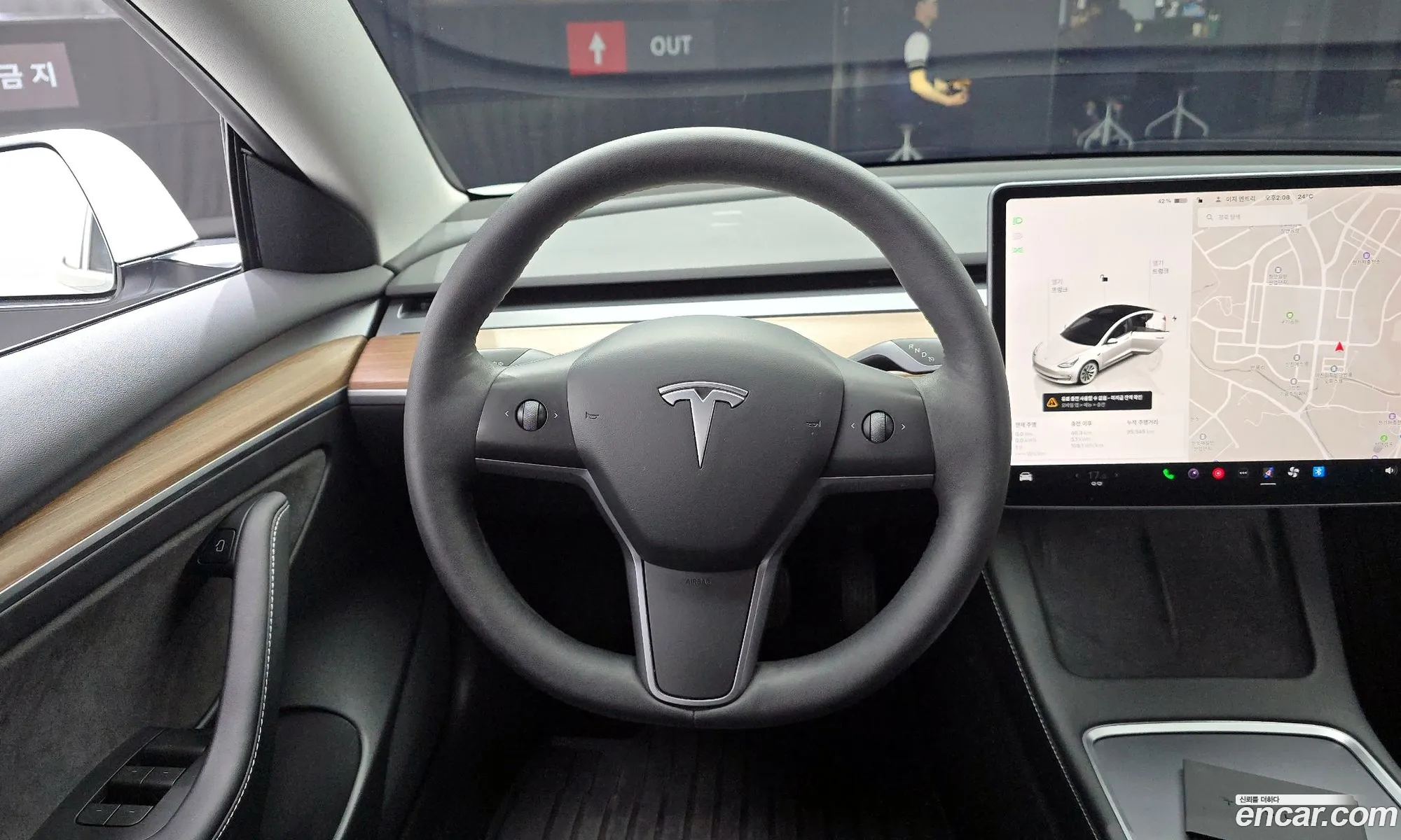 Tesla Model 3 2022 — 26