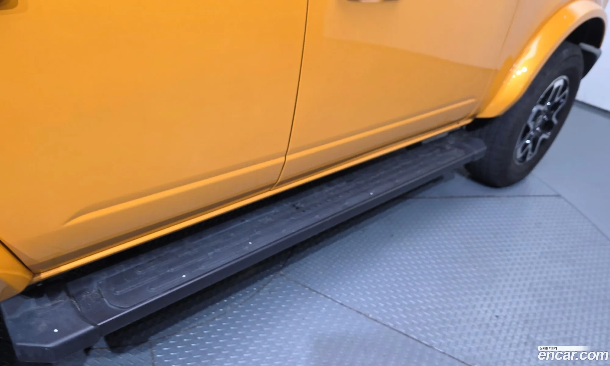 Ford Bronco 6th Gen 2022 1FMEE5DP2NLA94394 — 27