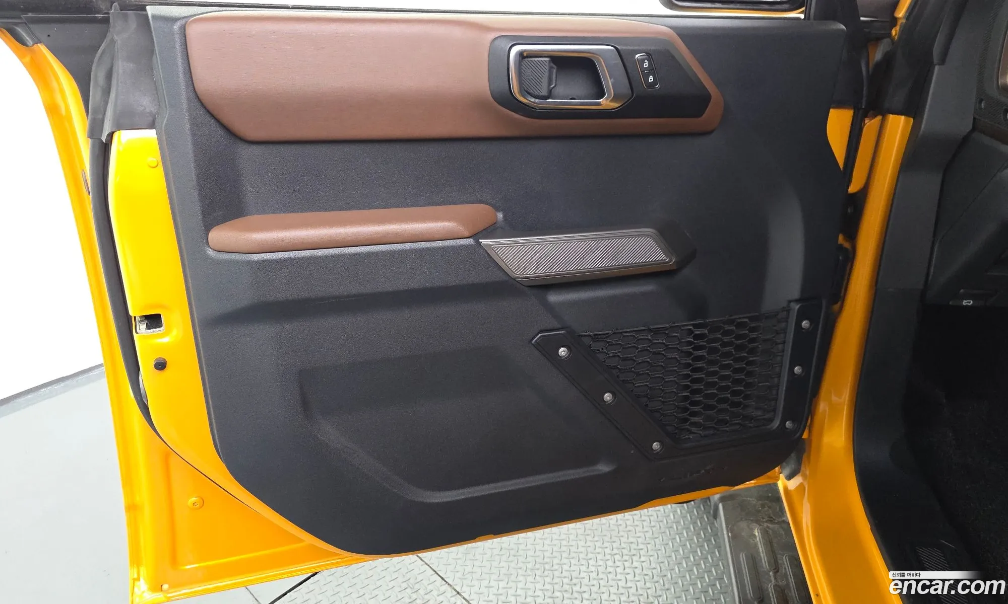 Ford Bronco 6th Gen 2022 1FMEE5DP2NLA94394 — 18