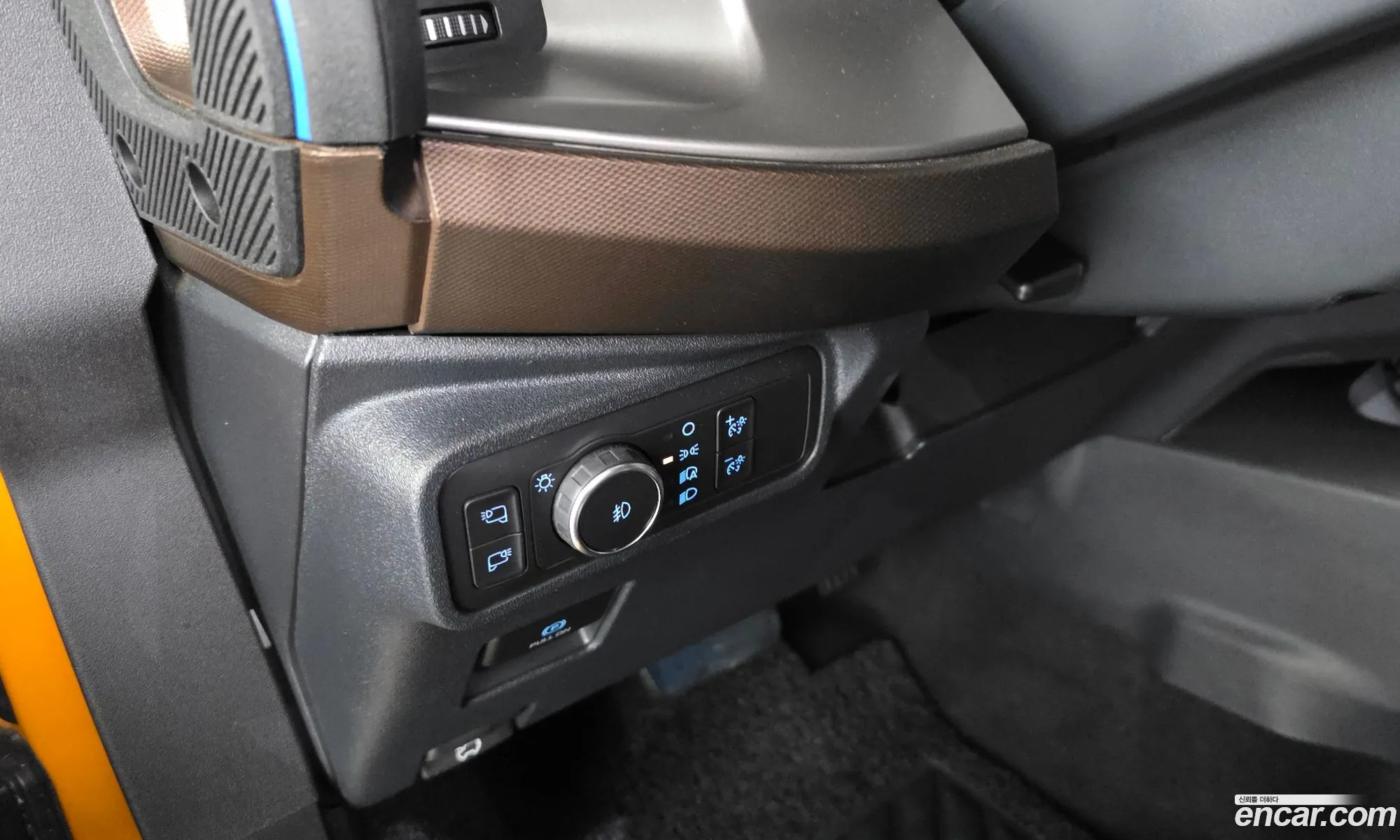 Ford Bronco 6th Gen 2022 1FMEE5DP2NLA94394 — 26