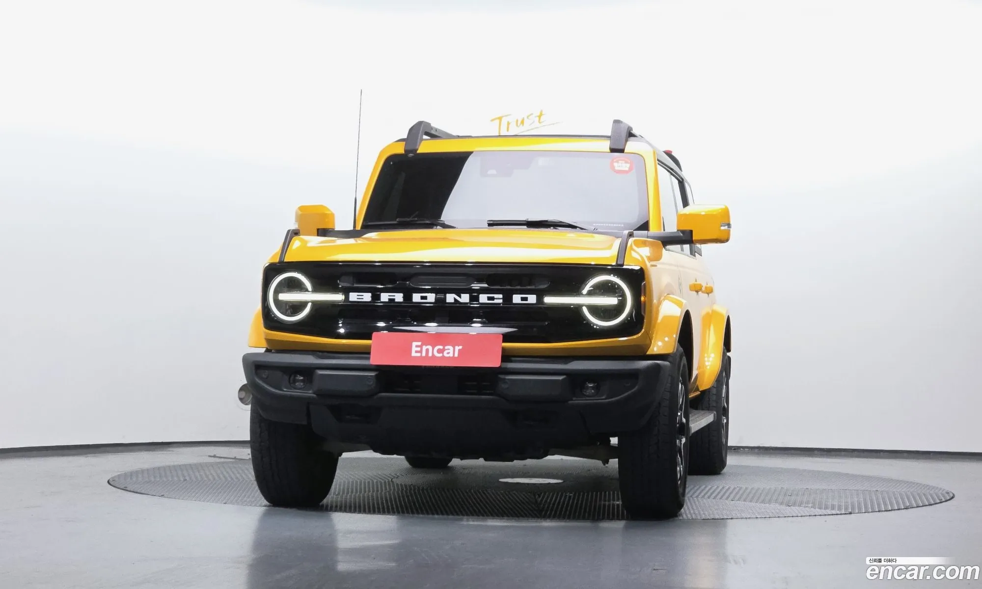 Ford Bronco 6th Gen 2022 1FMEE5DP2NLA94394 — 11