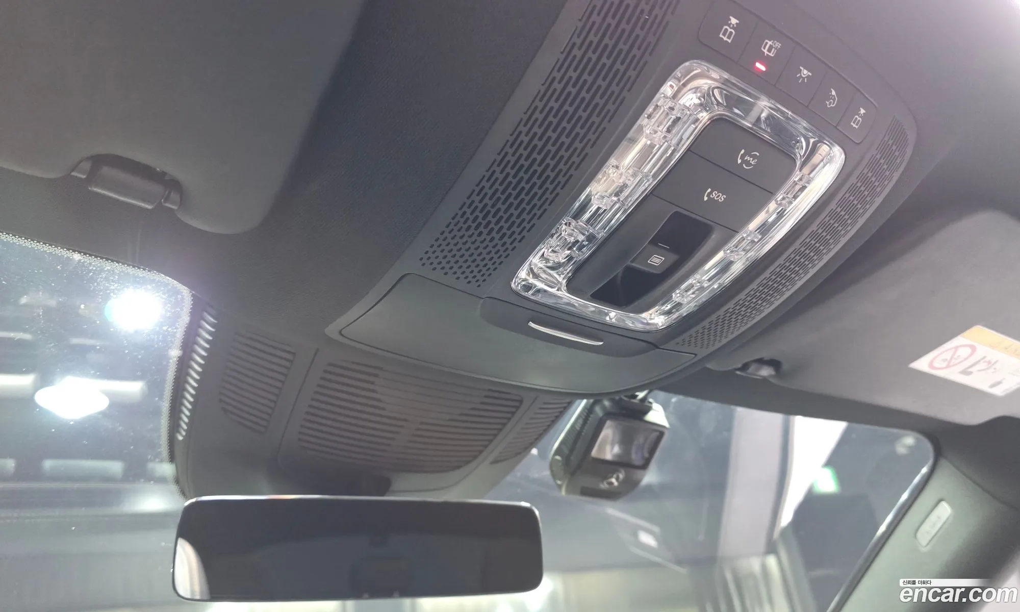 Mercedes-Benz GLE-Class W167 2021 — 8
