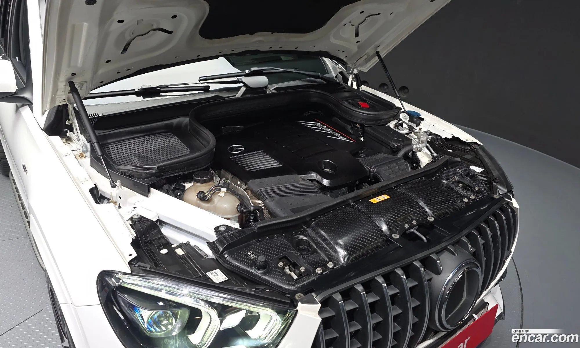 Mercedes-Benz GLE-Class W167 2021 — 18