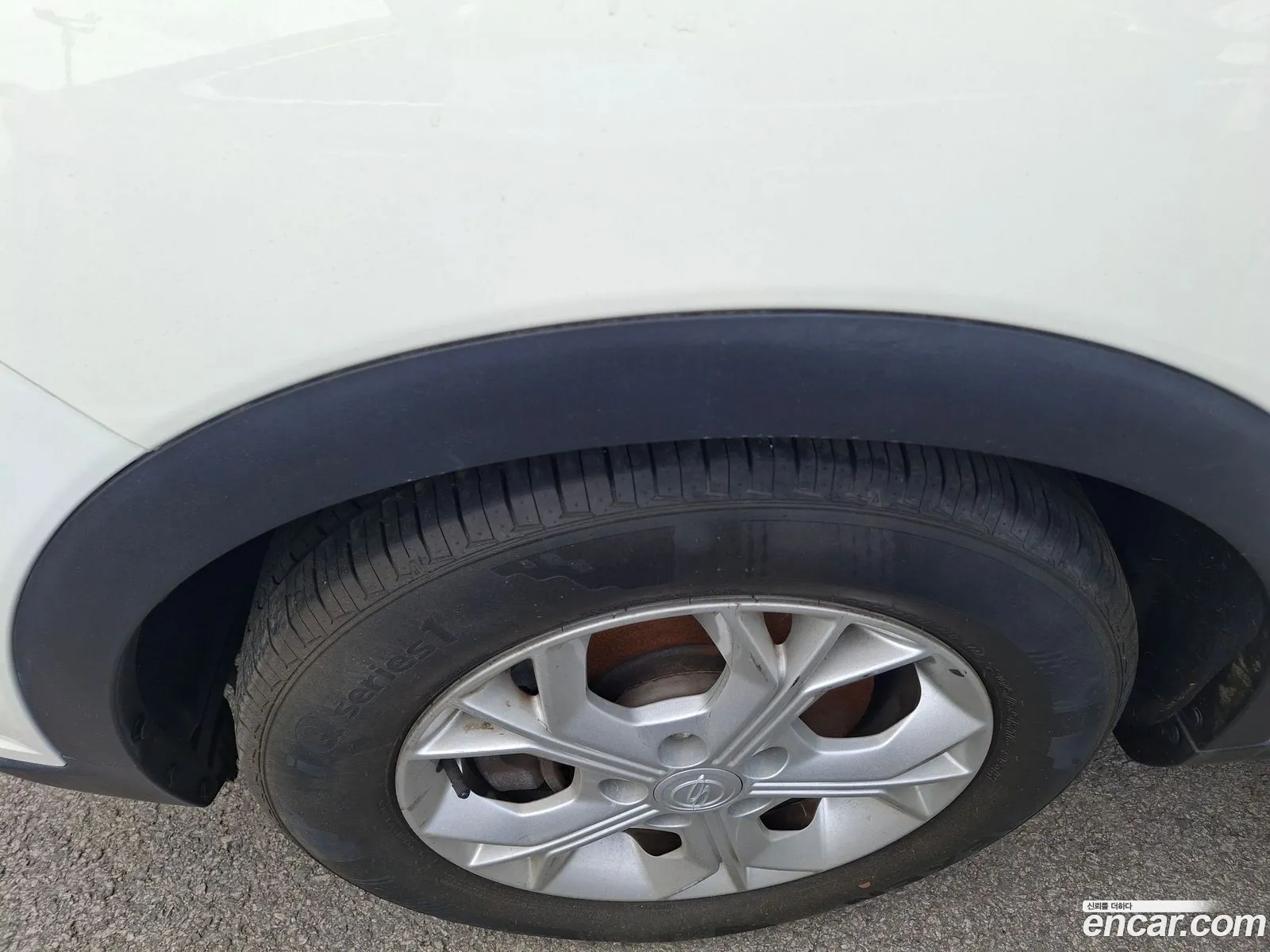 KG Mobility (SsangYong) Tivoli 2020 — 16
