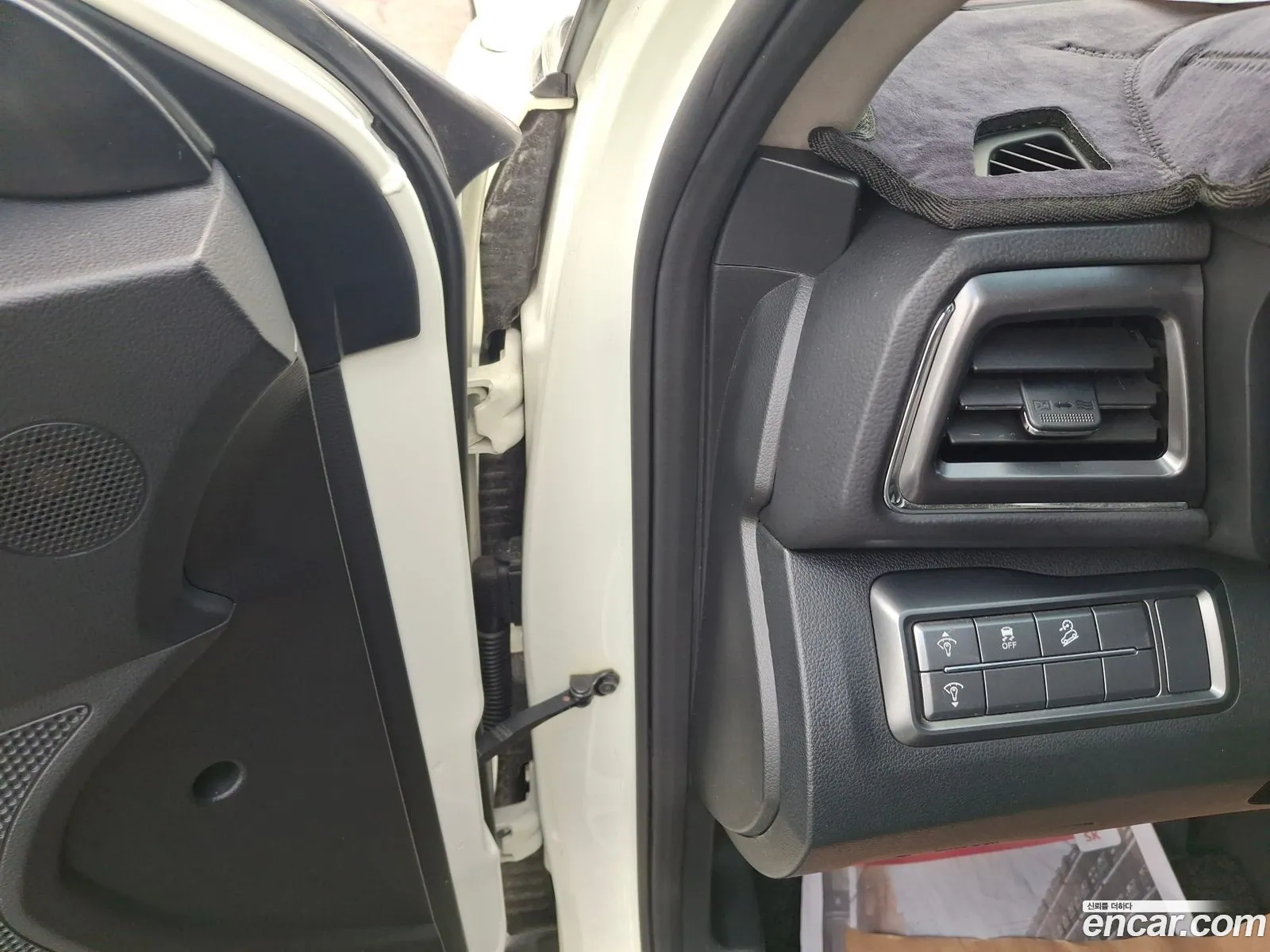 KG Mobility (SsangYong) Tivoli 2020 — 6