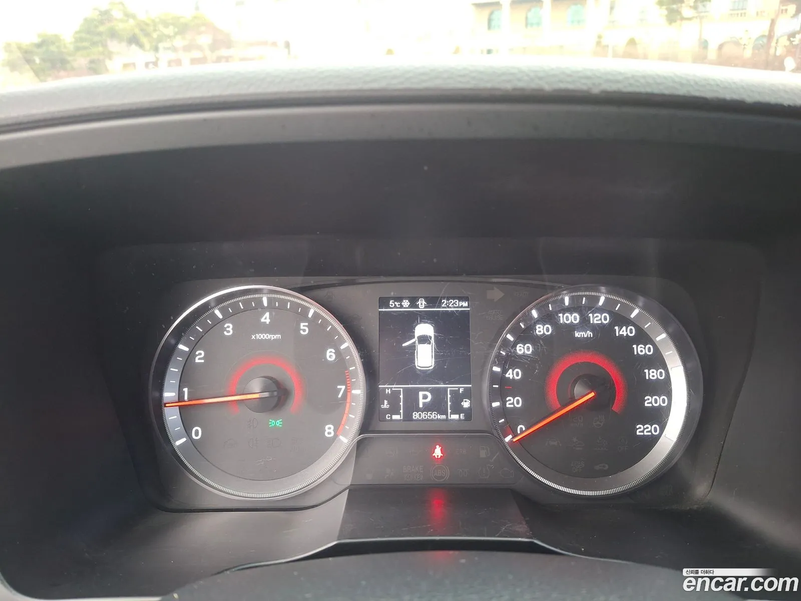 KG Mobility (SsangYong) Tivoli 2020 — 2