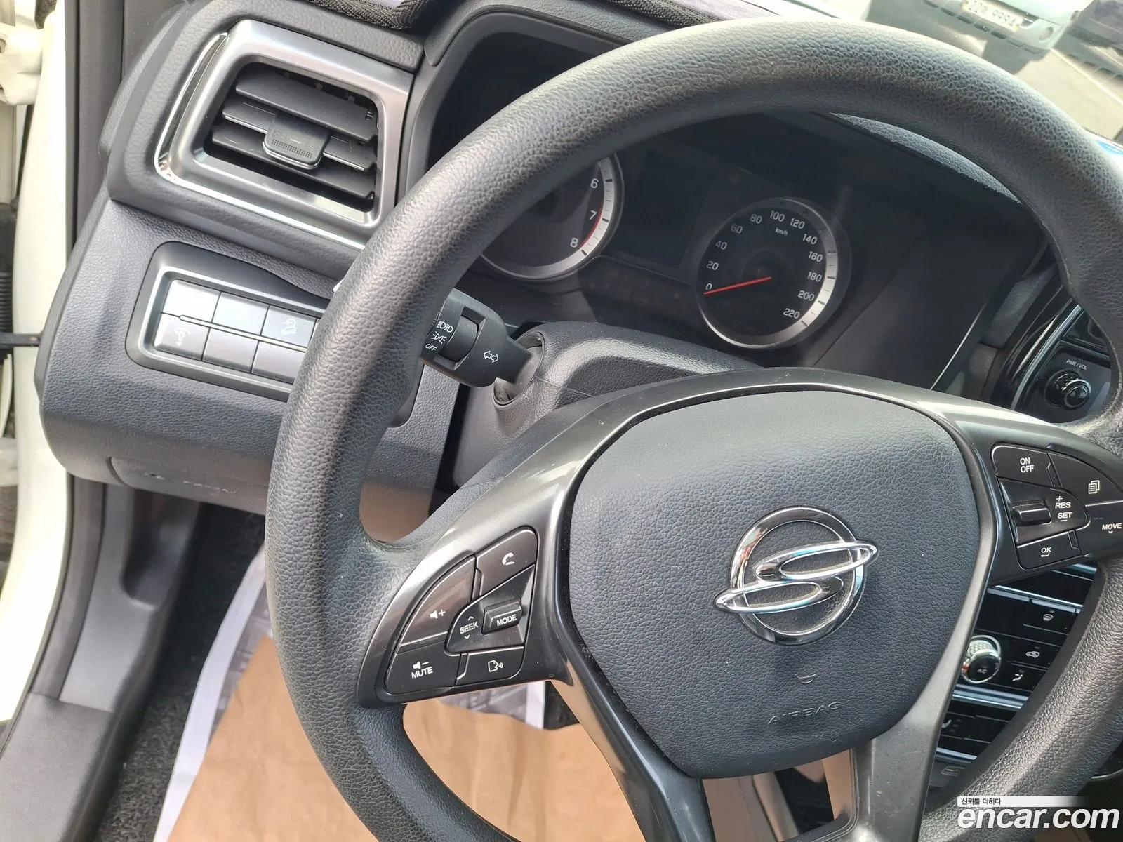 KG Mobility (SsangYong) Tivoli 2020 — 8