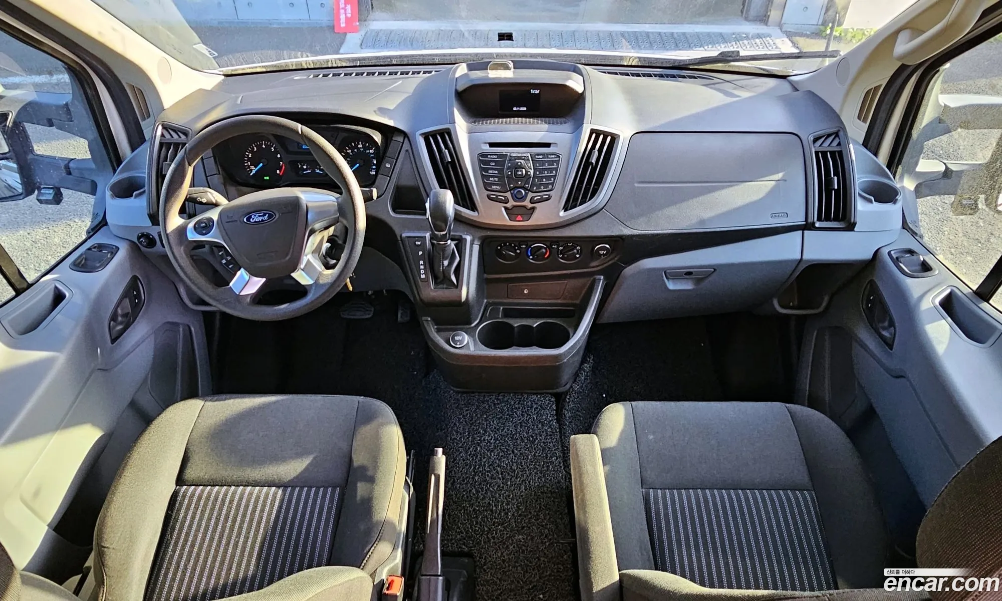 Ford Transit 2018 1FDWS8PM2JKA21686 — 17