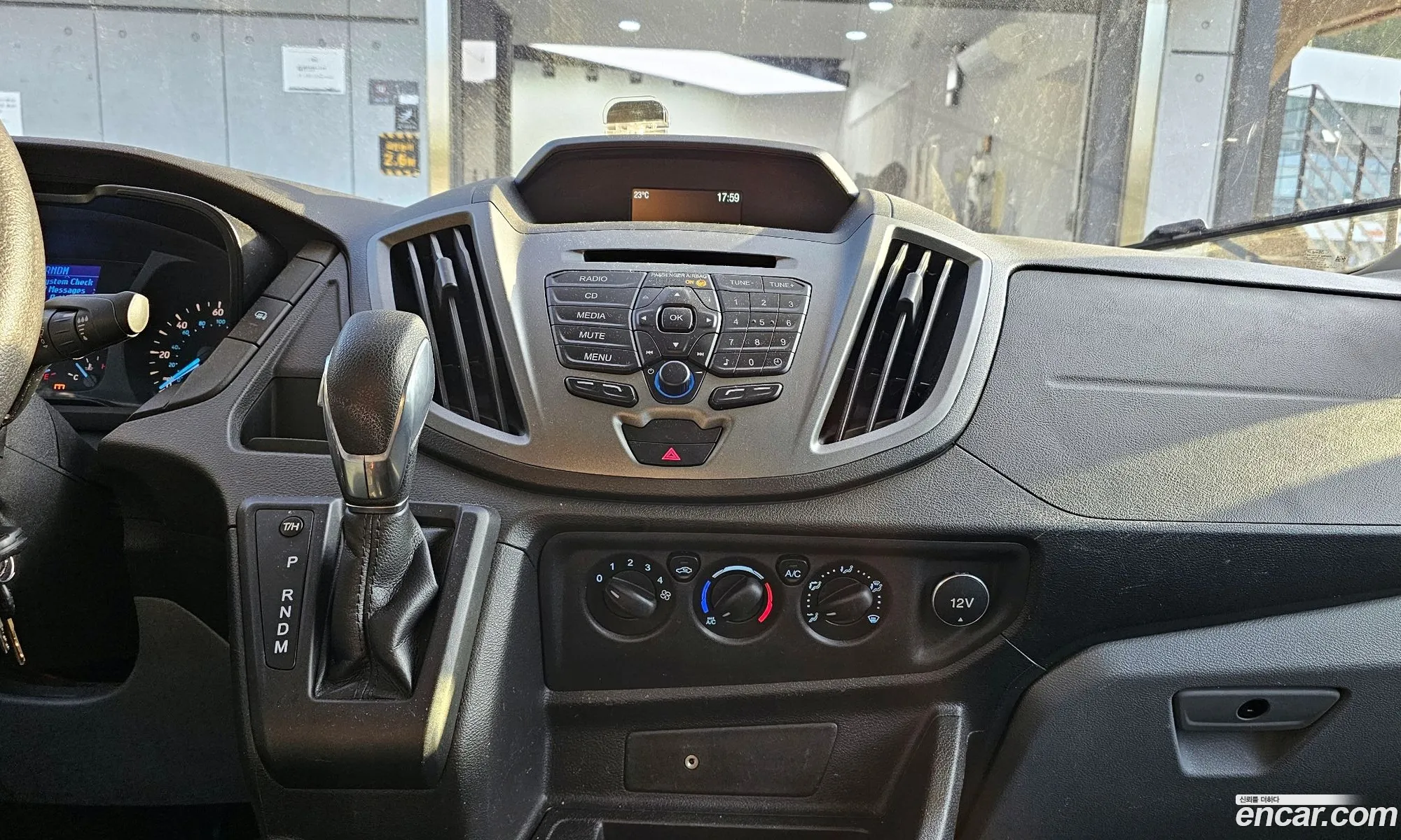 Ford Transit 2018 1FDWS8PM2JKA21686 — 3