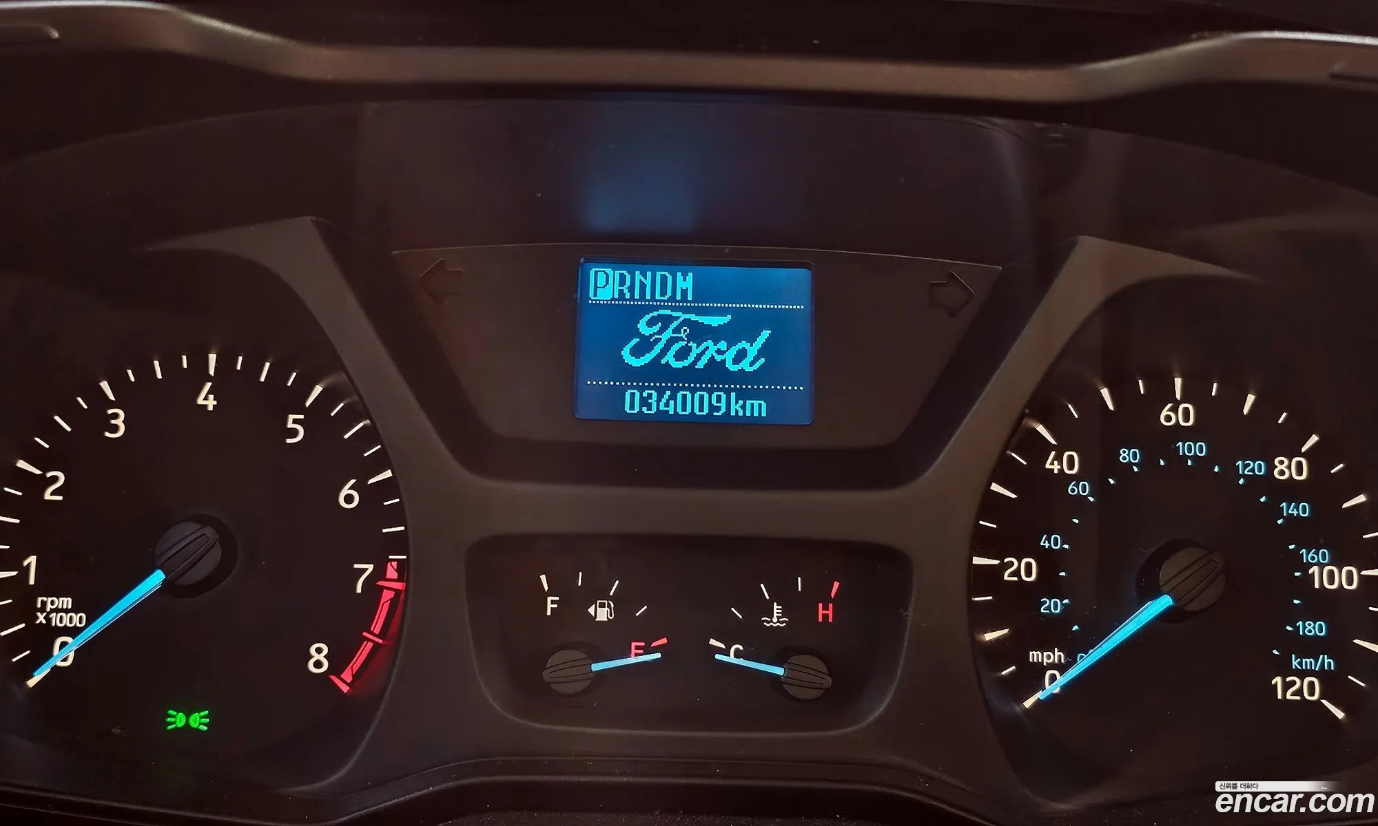 Ford Transit 2018 1FDWS8PM2JKA21686 — 25
