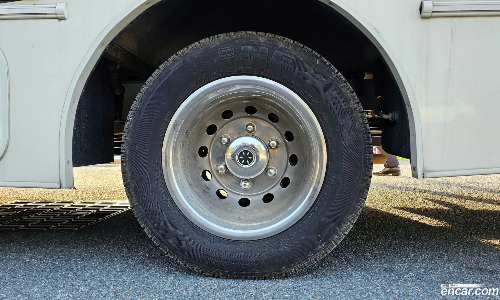 Ford Transit 2018 1FDWS8PM2JKA21686 — 22