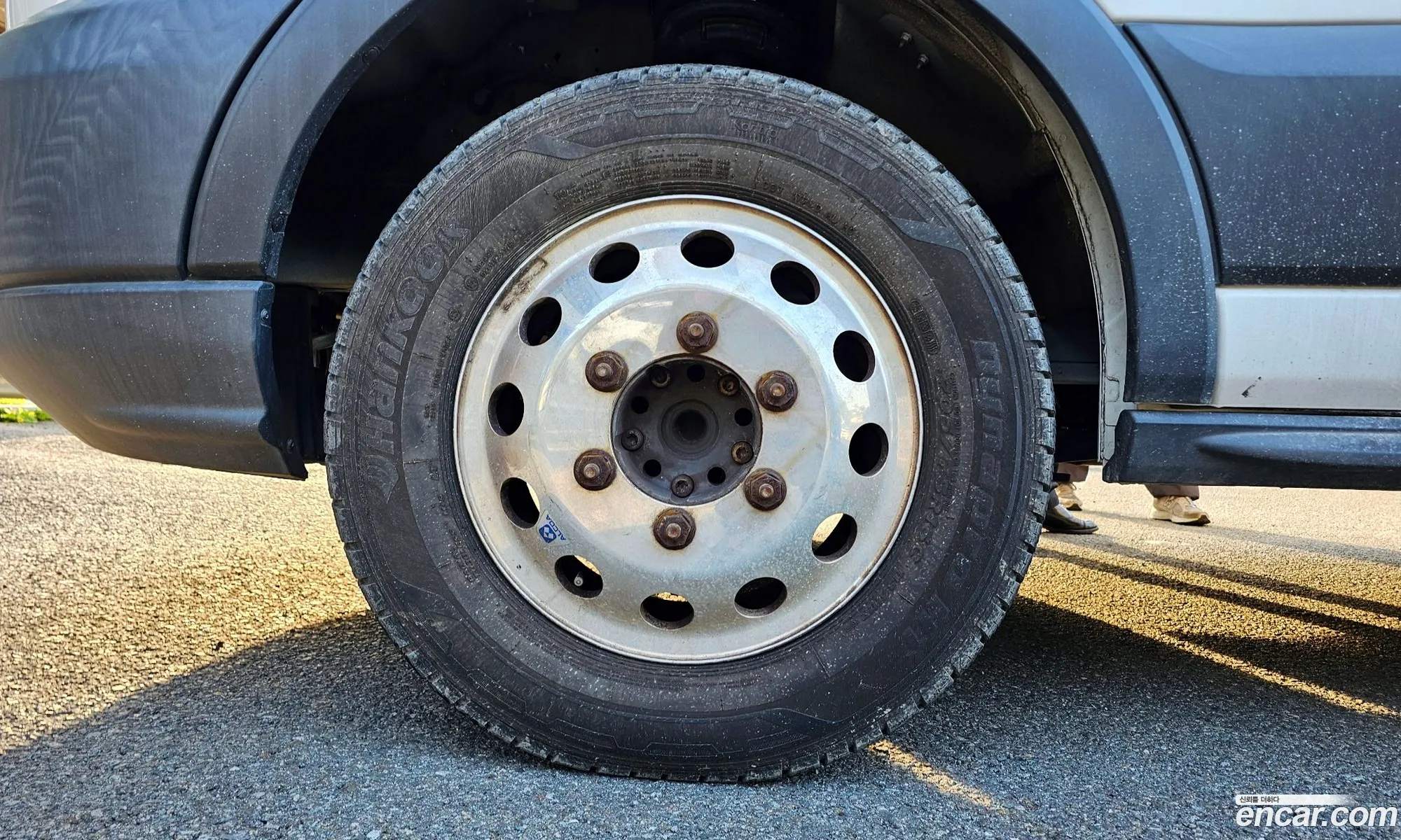 Ford Transit 2018 1FDWS8PM2JKA21686 — 10