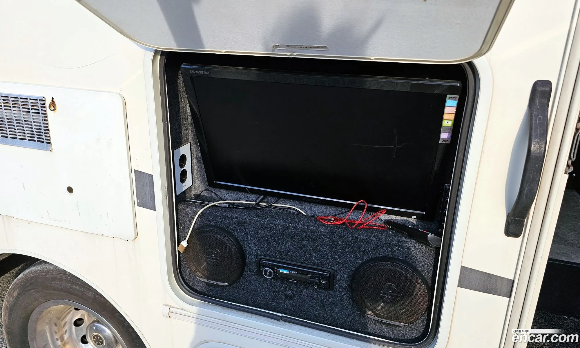 Ford Transit 2018 1FDWS8PM2JKA21686 — 8