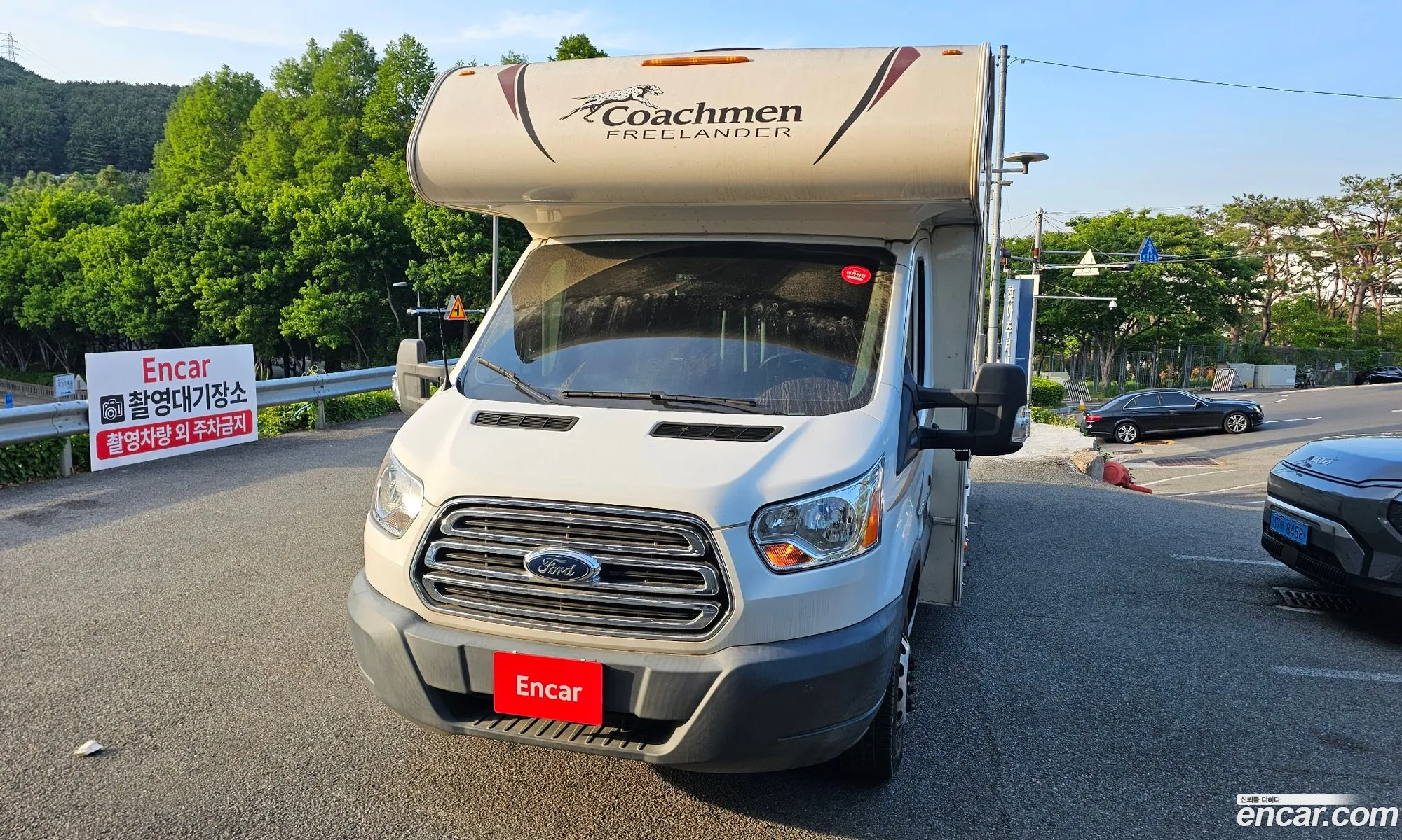 Ford Transit 2018 1FDWS8PM2JKA21686 — 21