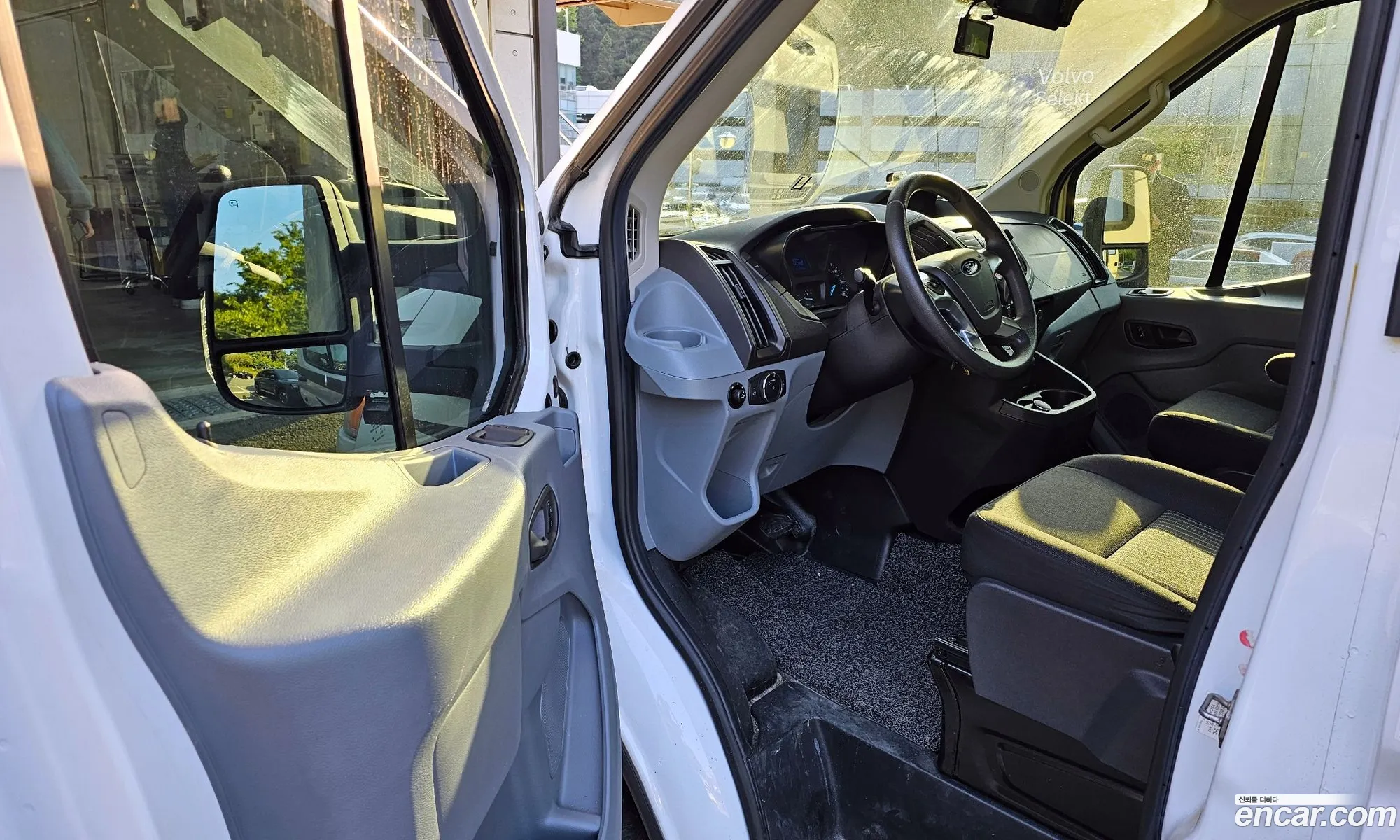 Ford Transit 2018 1FDWS8PM2JKA21686 — 16
