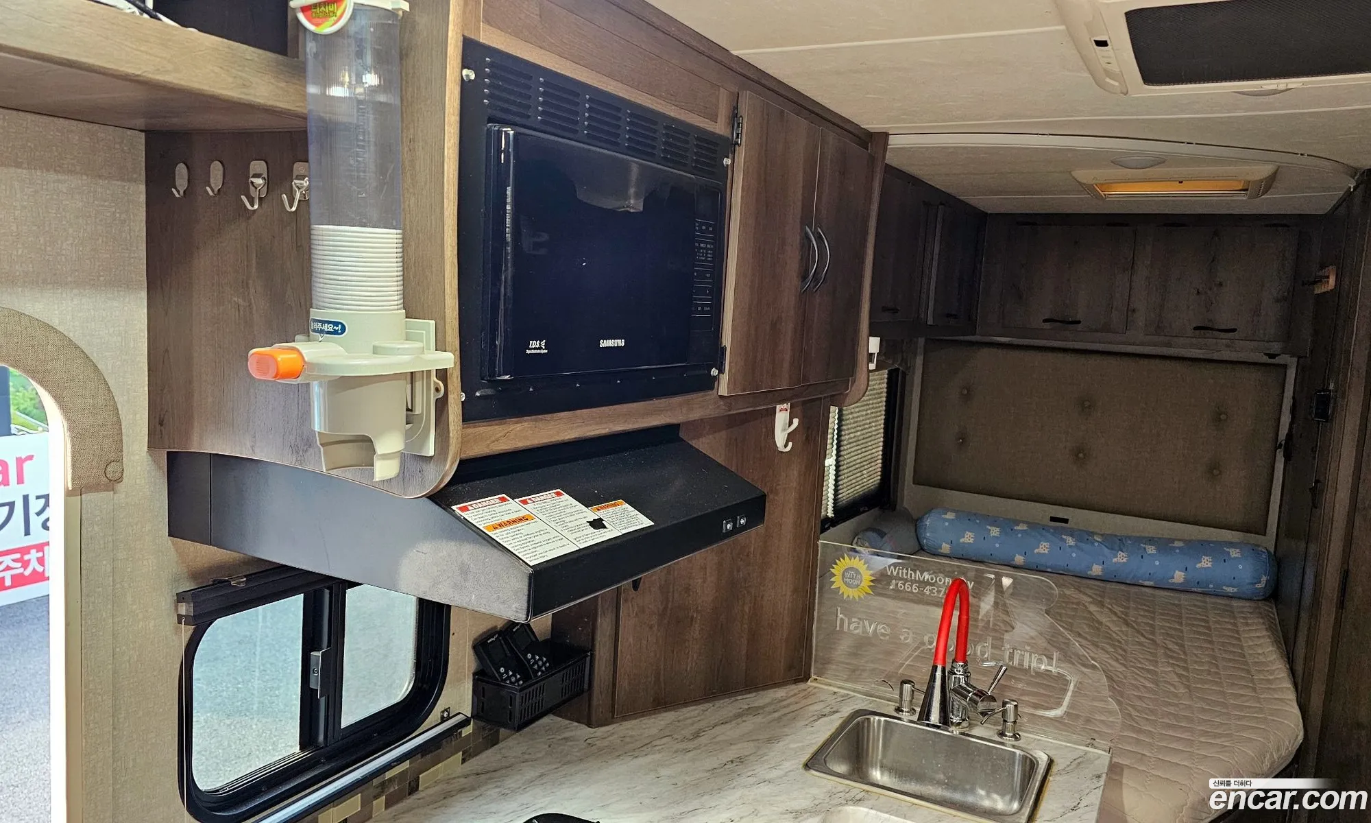 Ford Transit 2018 1FDWS8PM2JKA21686 — 20