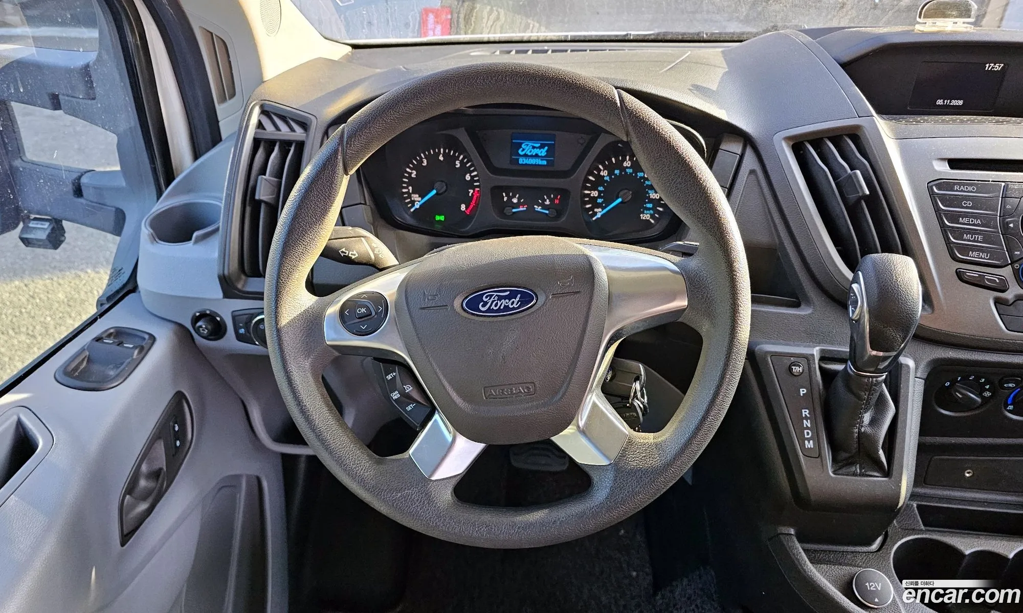 Ford Transit 2018 1FDWS8PM2JKA21686 — 6