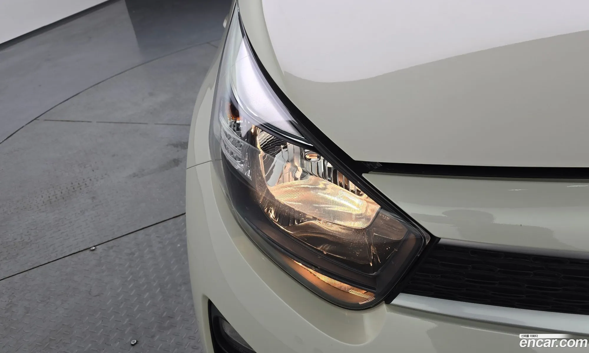 Kia Morning 2018 — 11