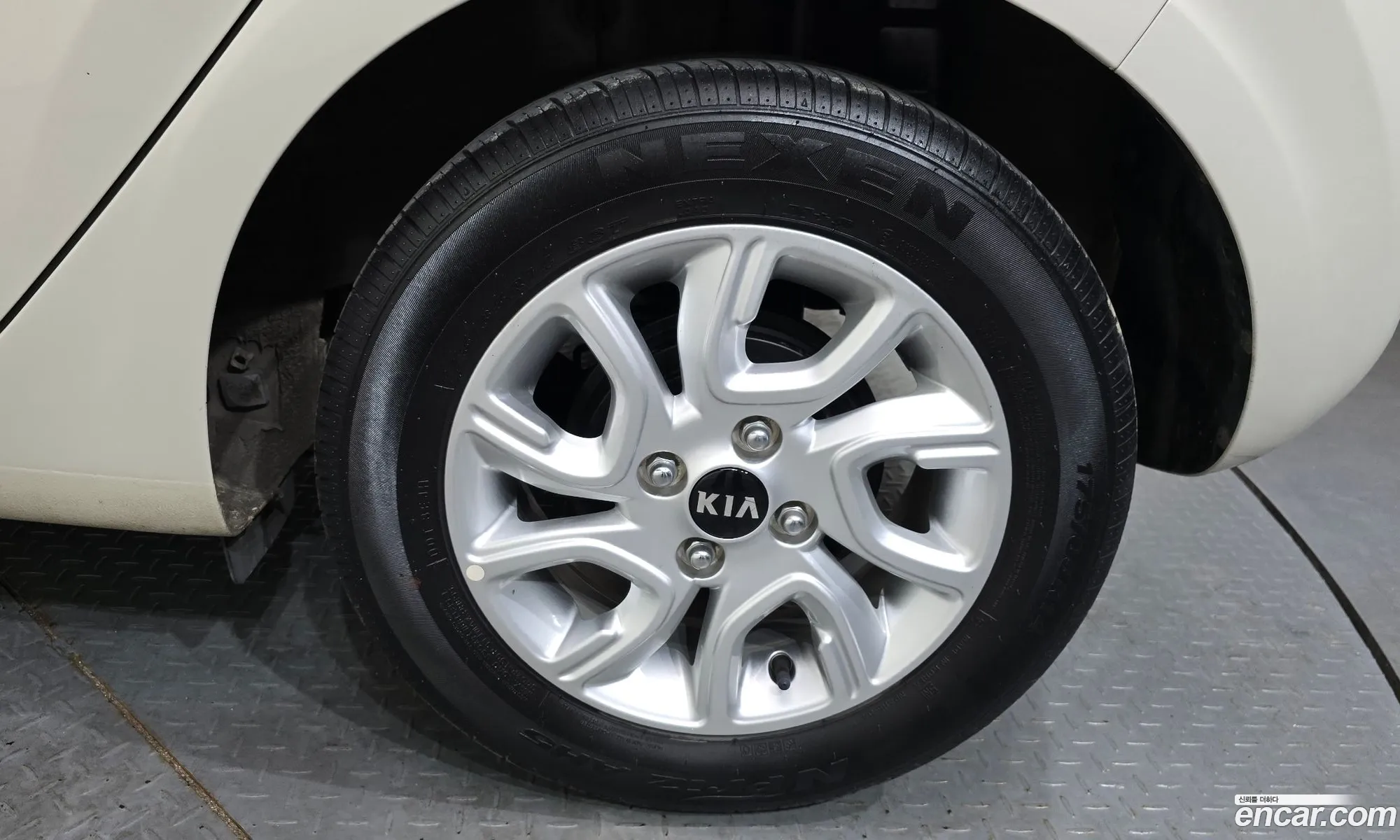 Kia Morning 2018 — 16