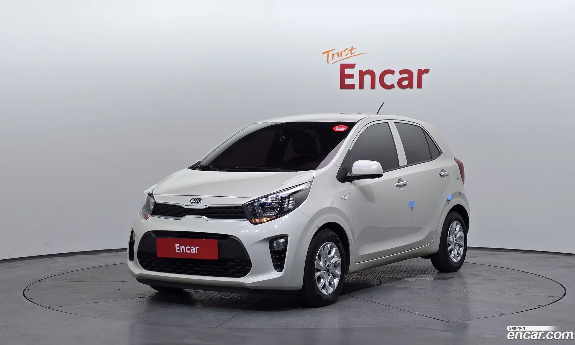 Kia Morning 2018 — 24