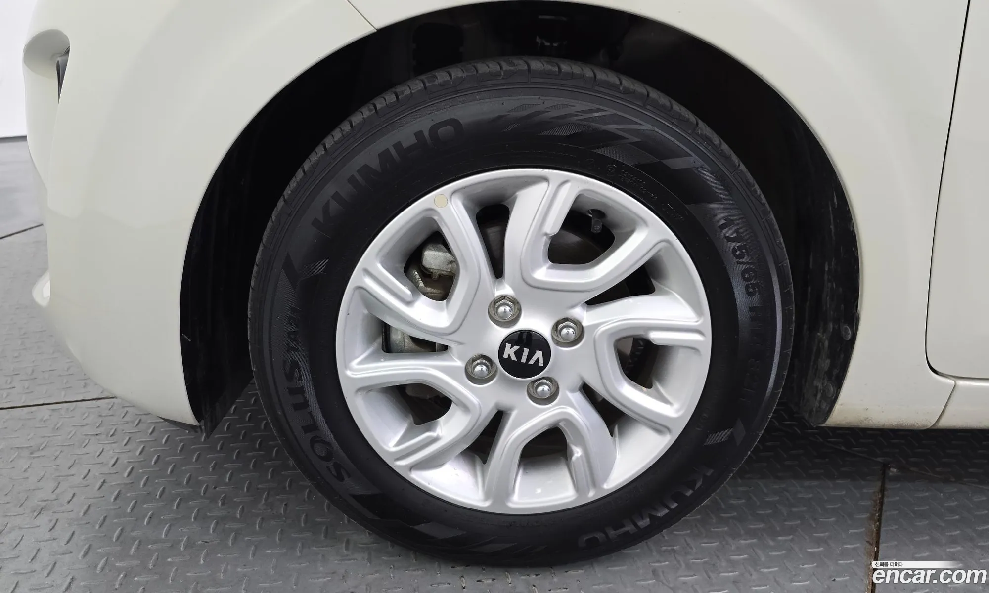 Kia Morning 2018 — 30