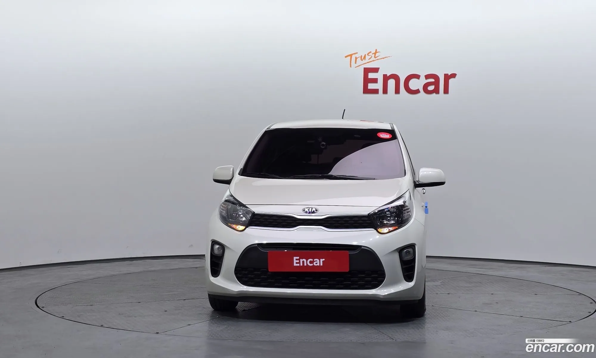 Kia Morning 2018 — 29