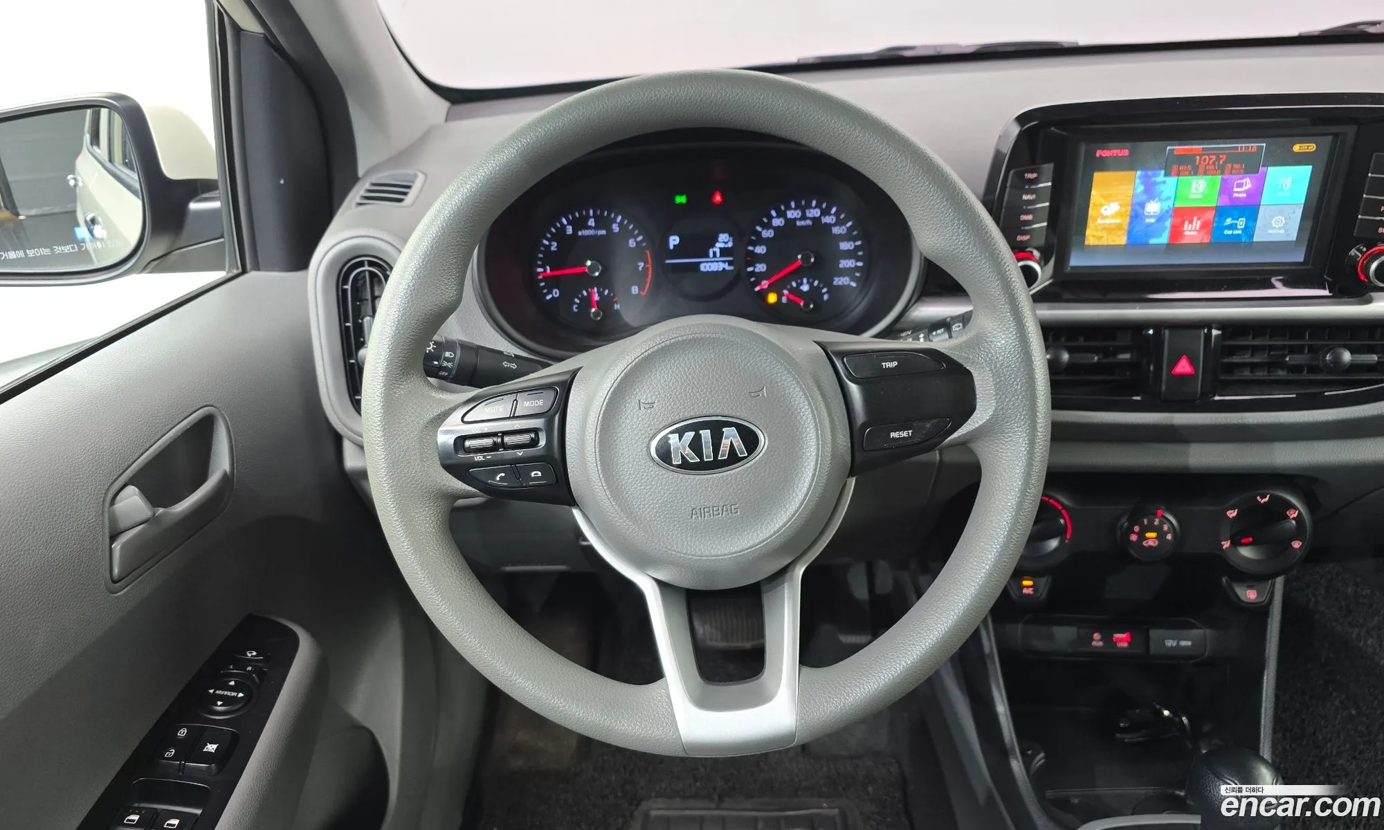 Kia Morning 2018 — 10