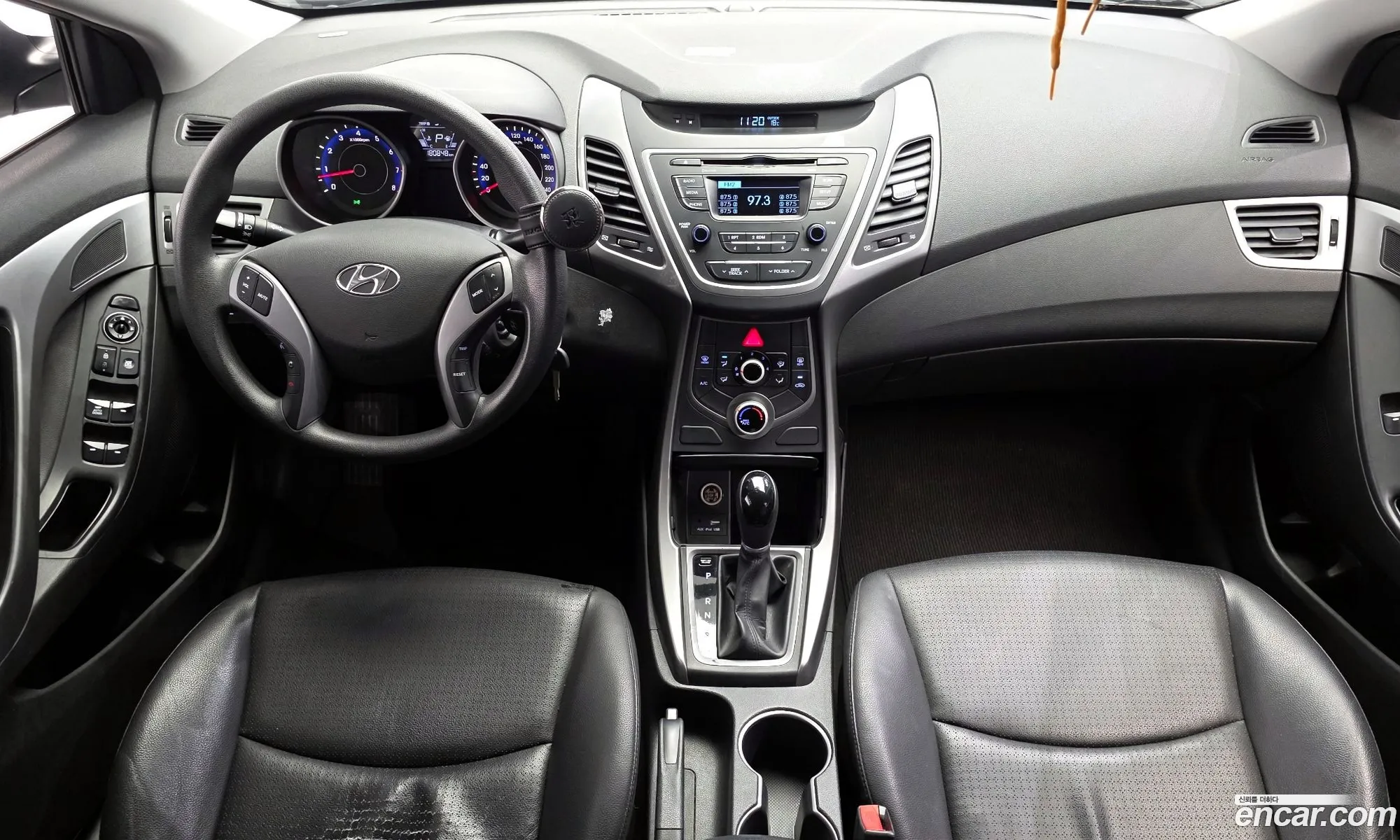 Hyundai Elantra 2015 — 18