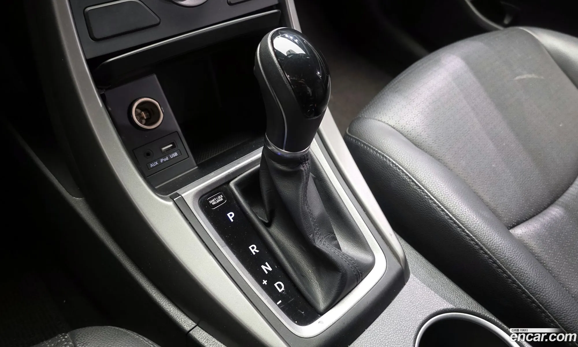 Hyundai Elantra 2015 — 15
