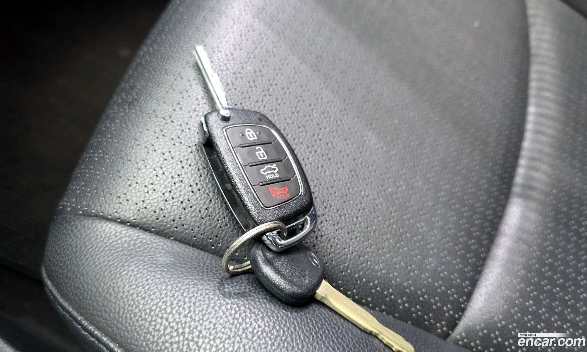 Hyundai Elantra 2015 — 2