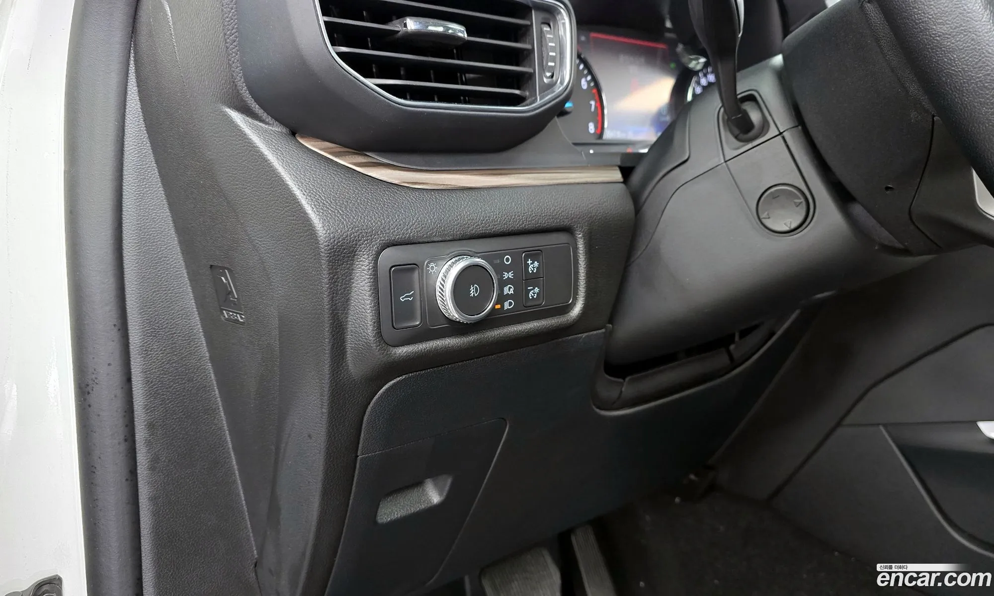 Ford Explorer 6th Gen 2021 1FMSK8FH0MGA90001 — 12