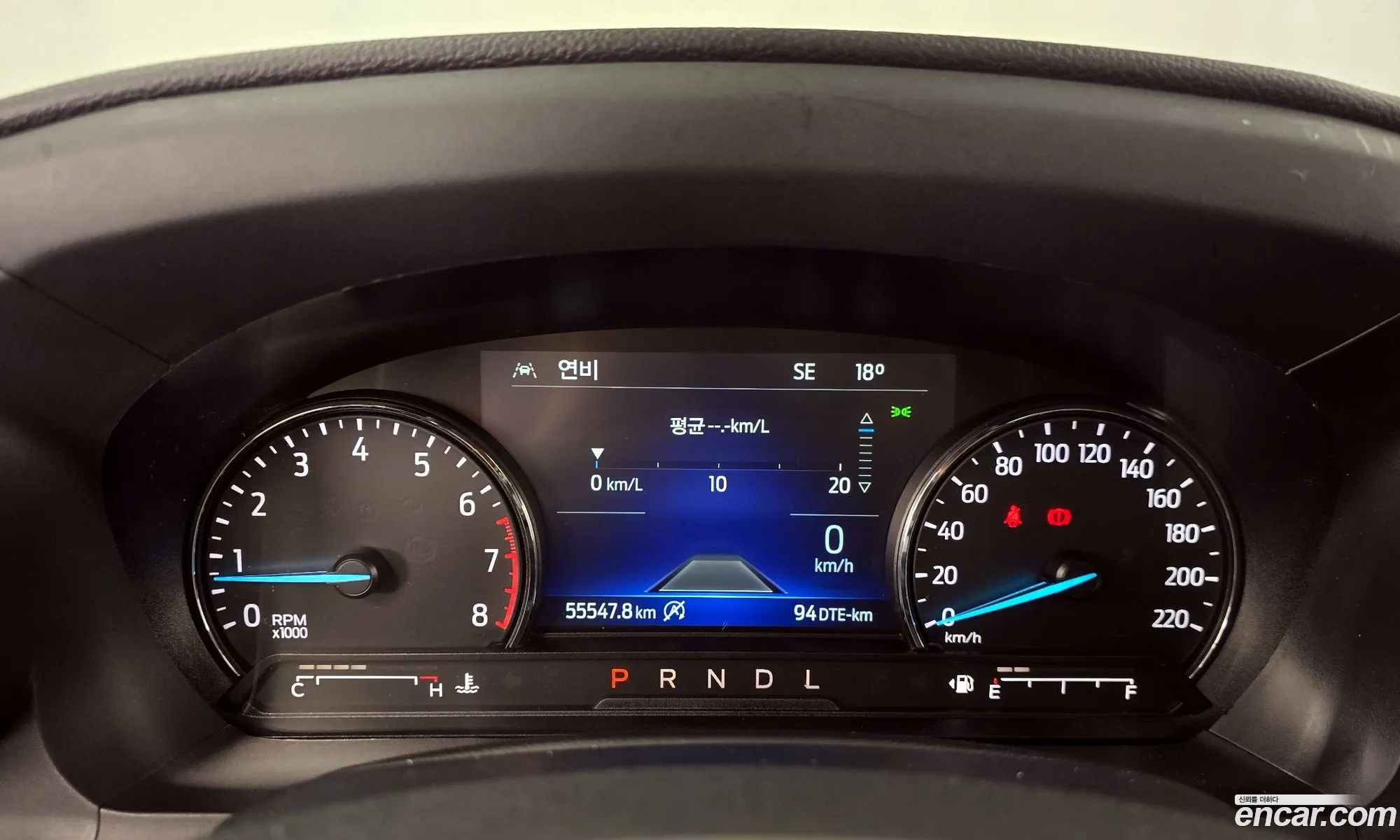 Ford Explorer 6th Gen 2021 1FMSK8FH0MGA90001 — 5