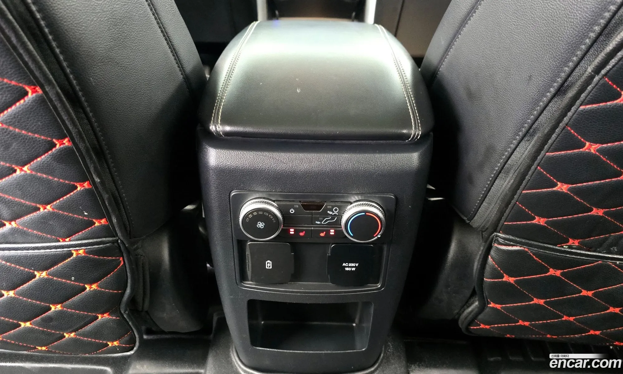 Ford Explorer 6th Gen 2021 1FMSK8FH0MGA90001 — 10