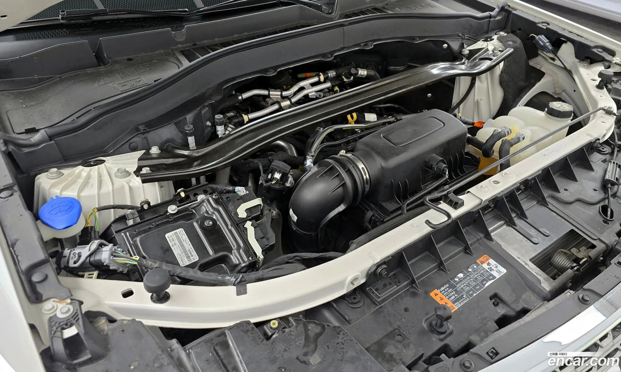 Ford Explorer 6th Gen 2021 1FMSK8FH0MGA90001 — 17