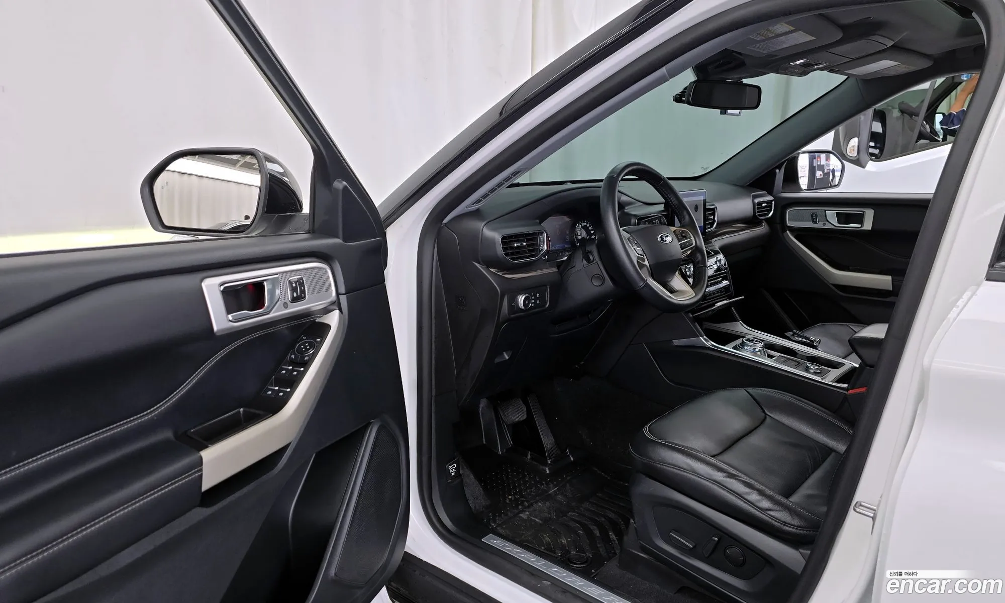 Ford Explorer 6th Gen 2021 1FMSK8FH0MGA90001 — 16