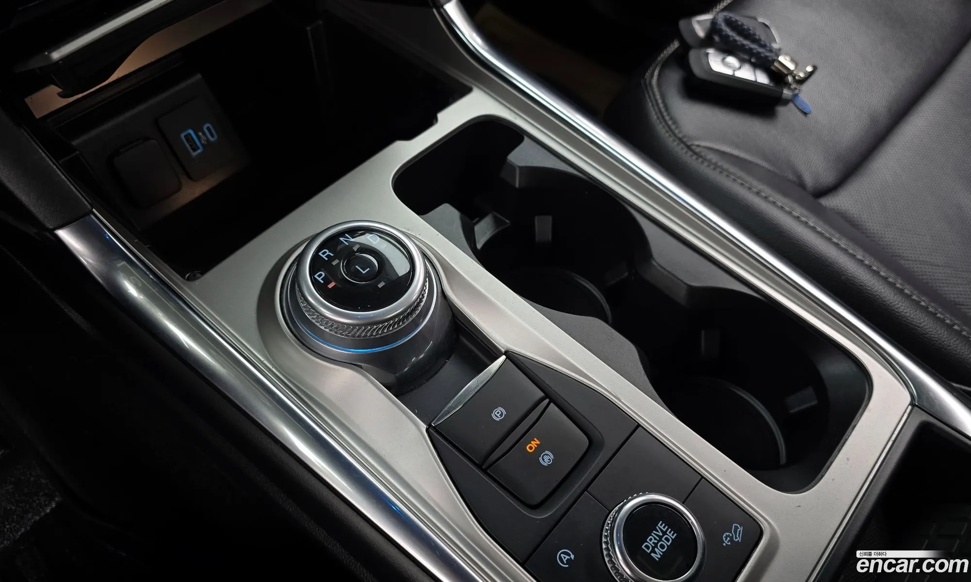 Ford Explorer 6th Gen 2021 1FMSK8FH0MGA90001 — 6