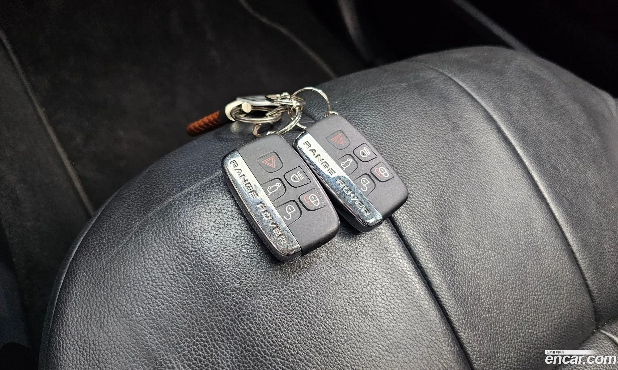 Land Rover Range Rover Evoque 2018 SALVA2BN8KH324947 — 16