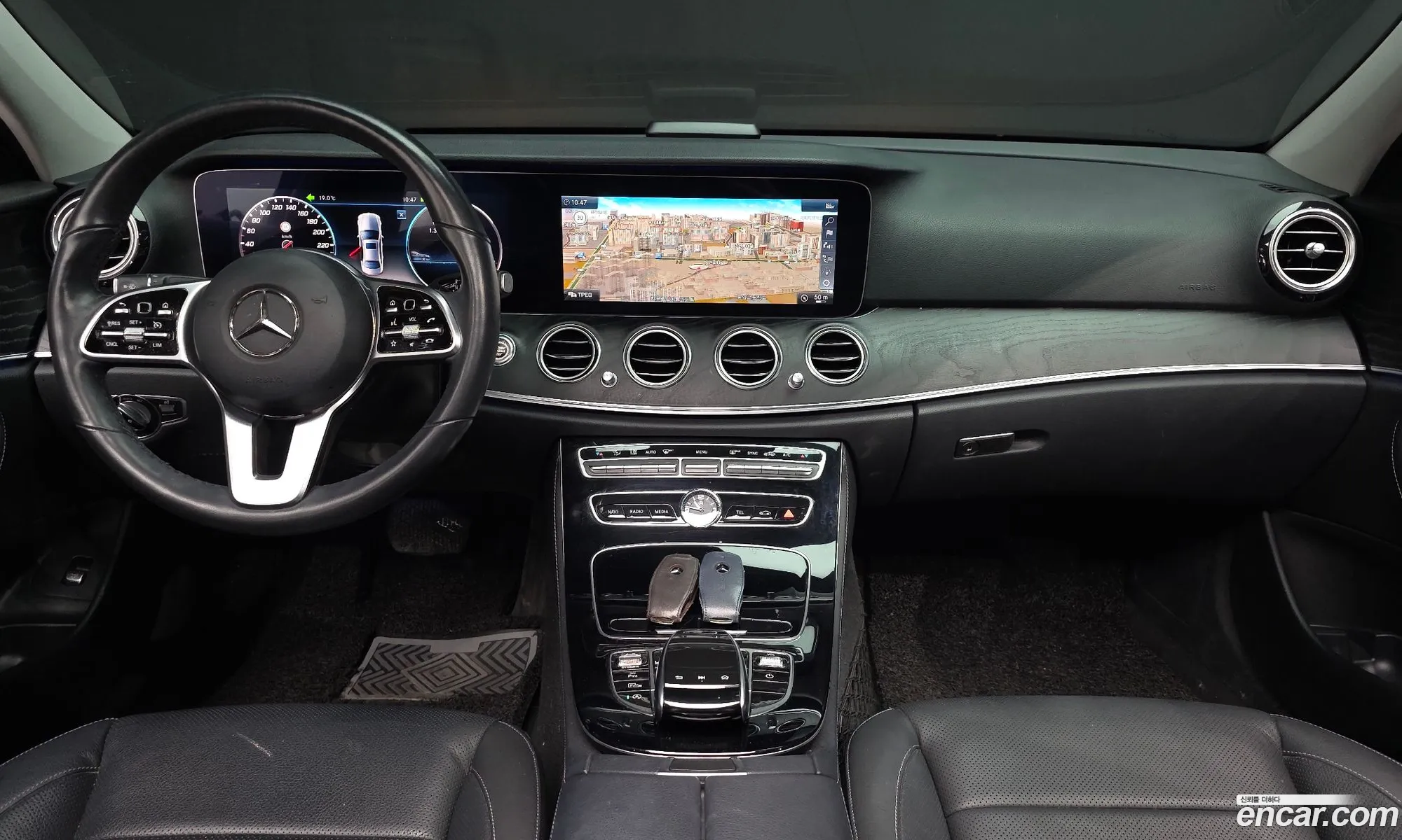 Mercedes-Benz E-Class W213 2019 WDDZF4KB3KA624132 — 28