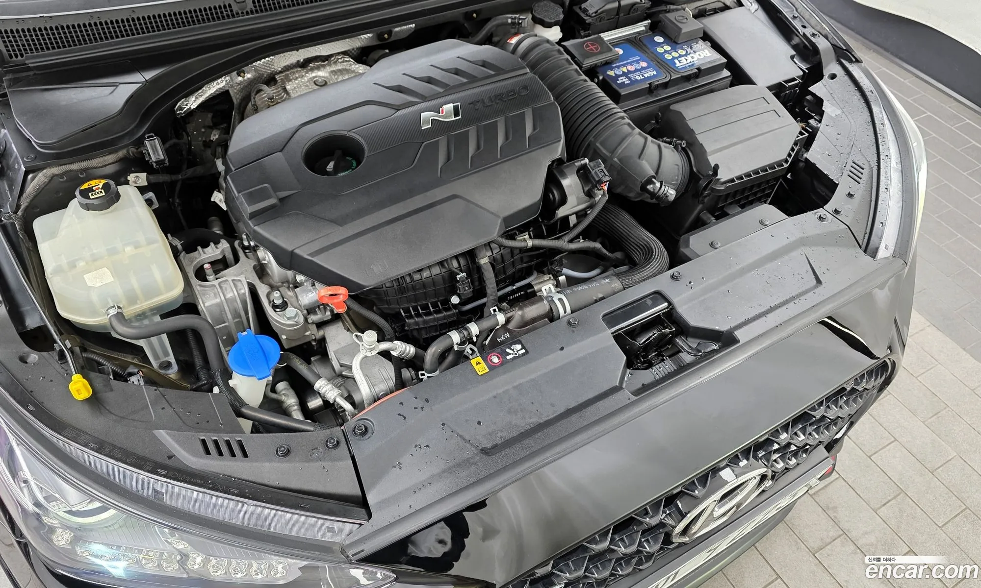 Hyundai Veloster 2018 — 20