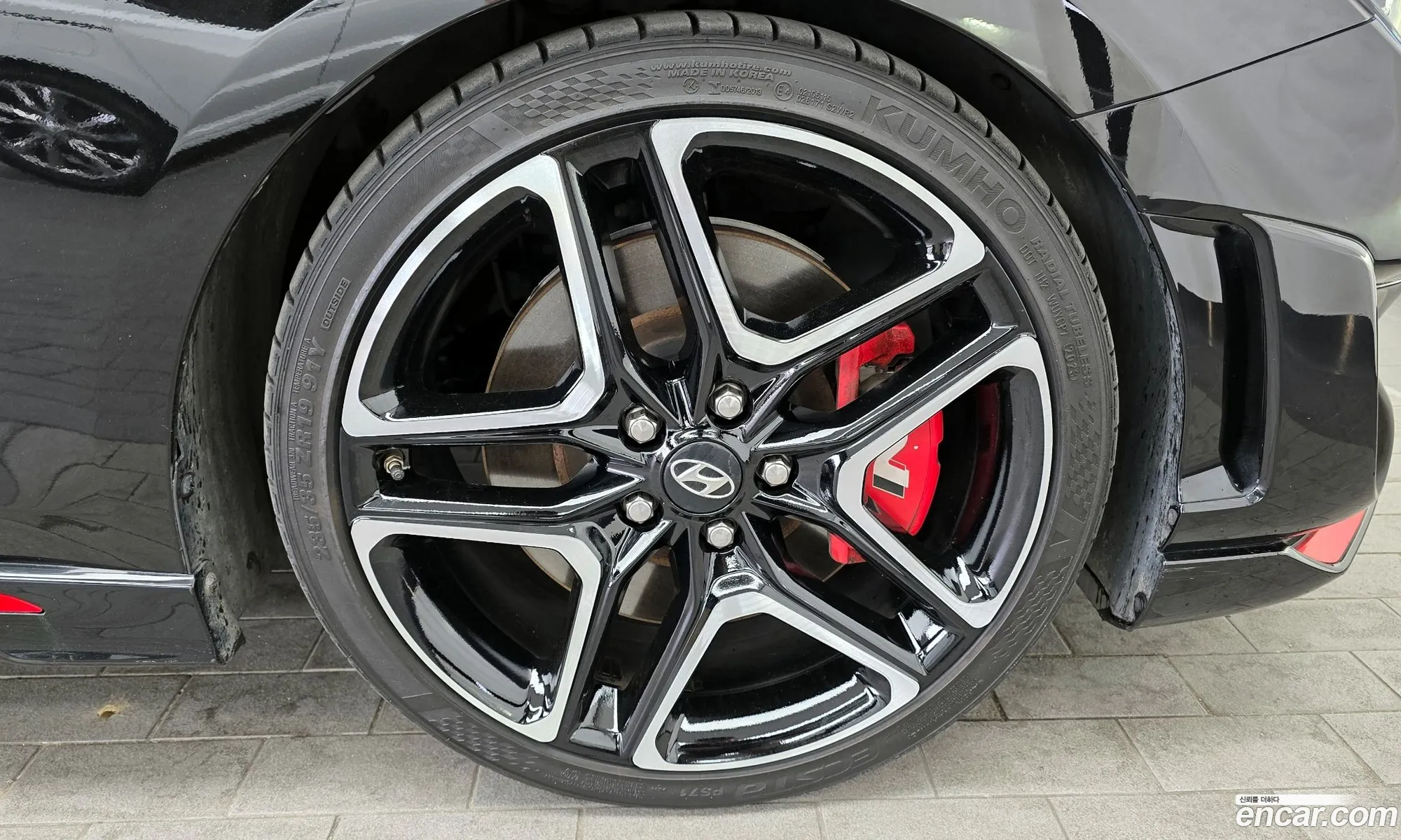 Hyundai Veloster 2018 — 4